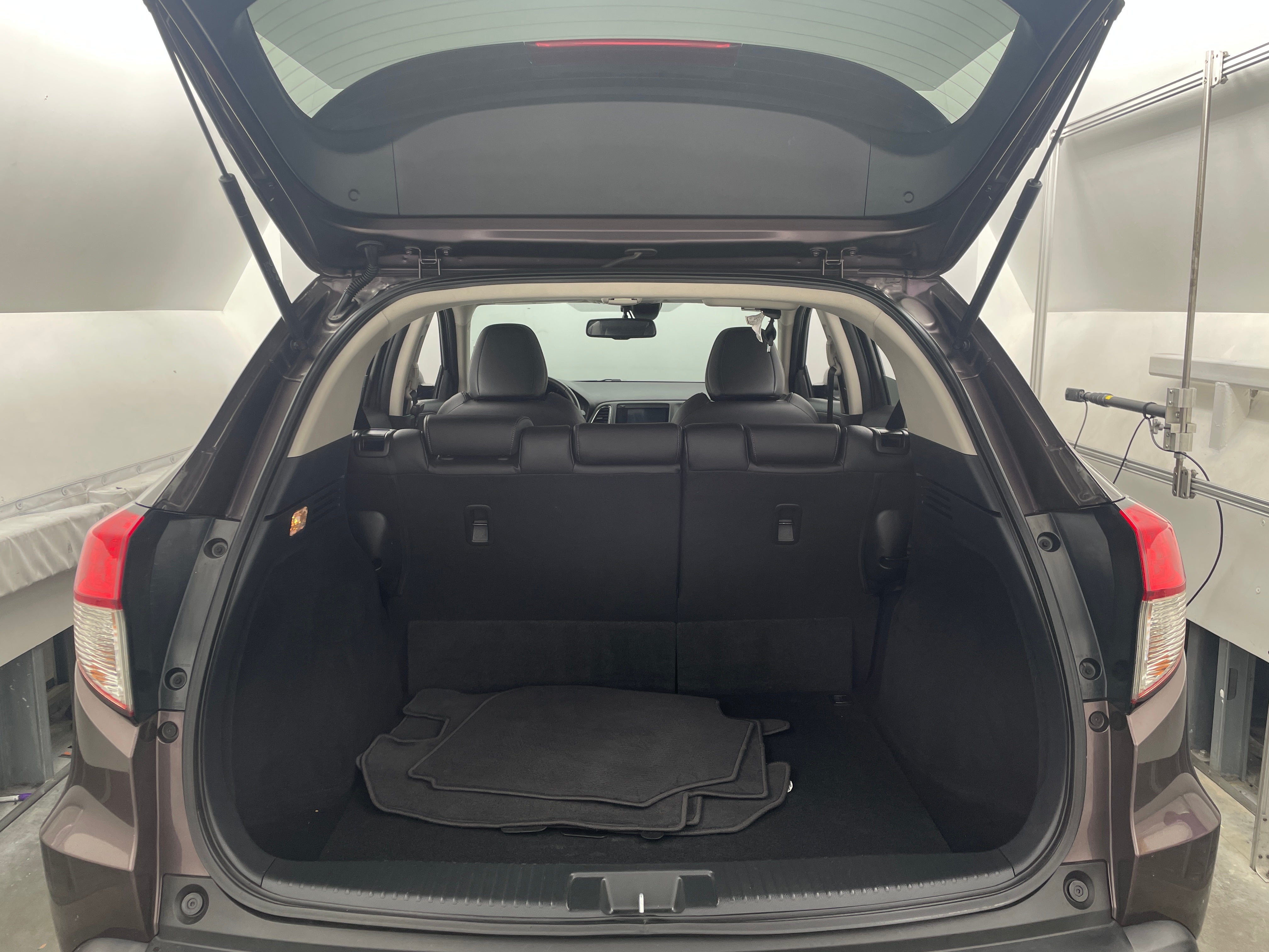 2022 Honda HR-V EX-L 6