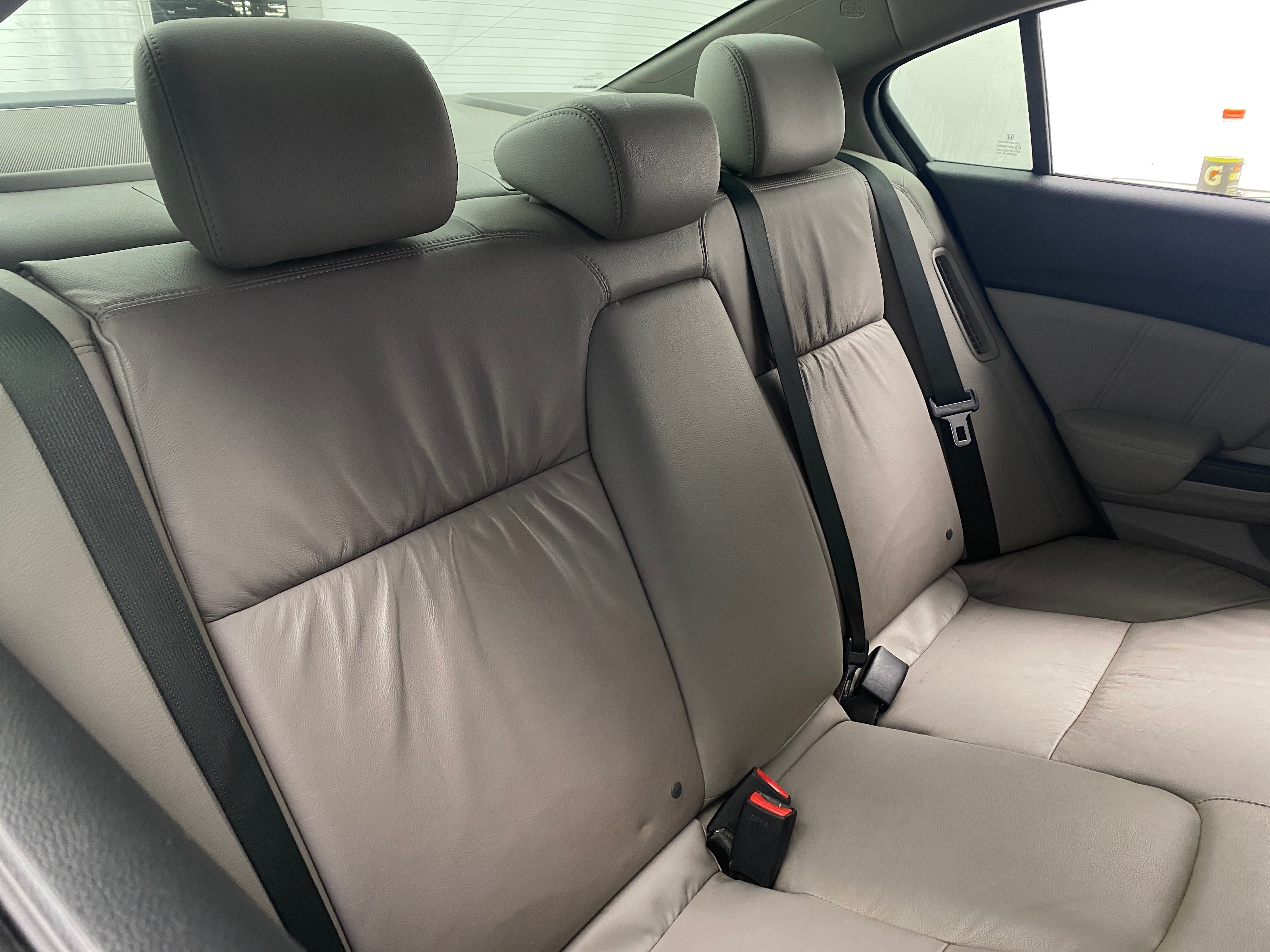 2015 Honda Civic  6