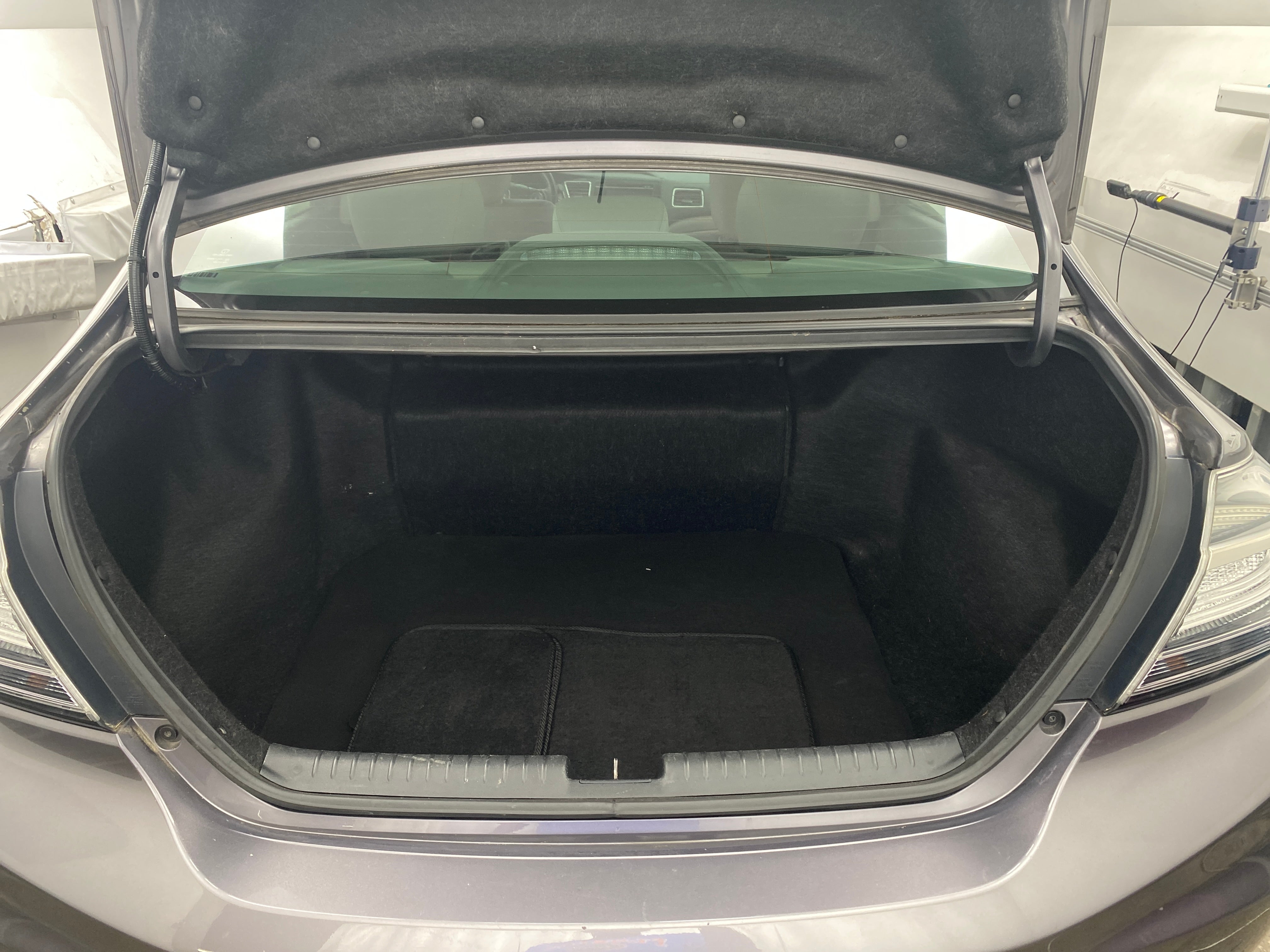 2015 Honda Civic  7