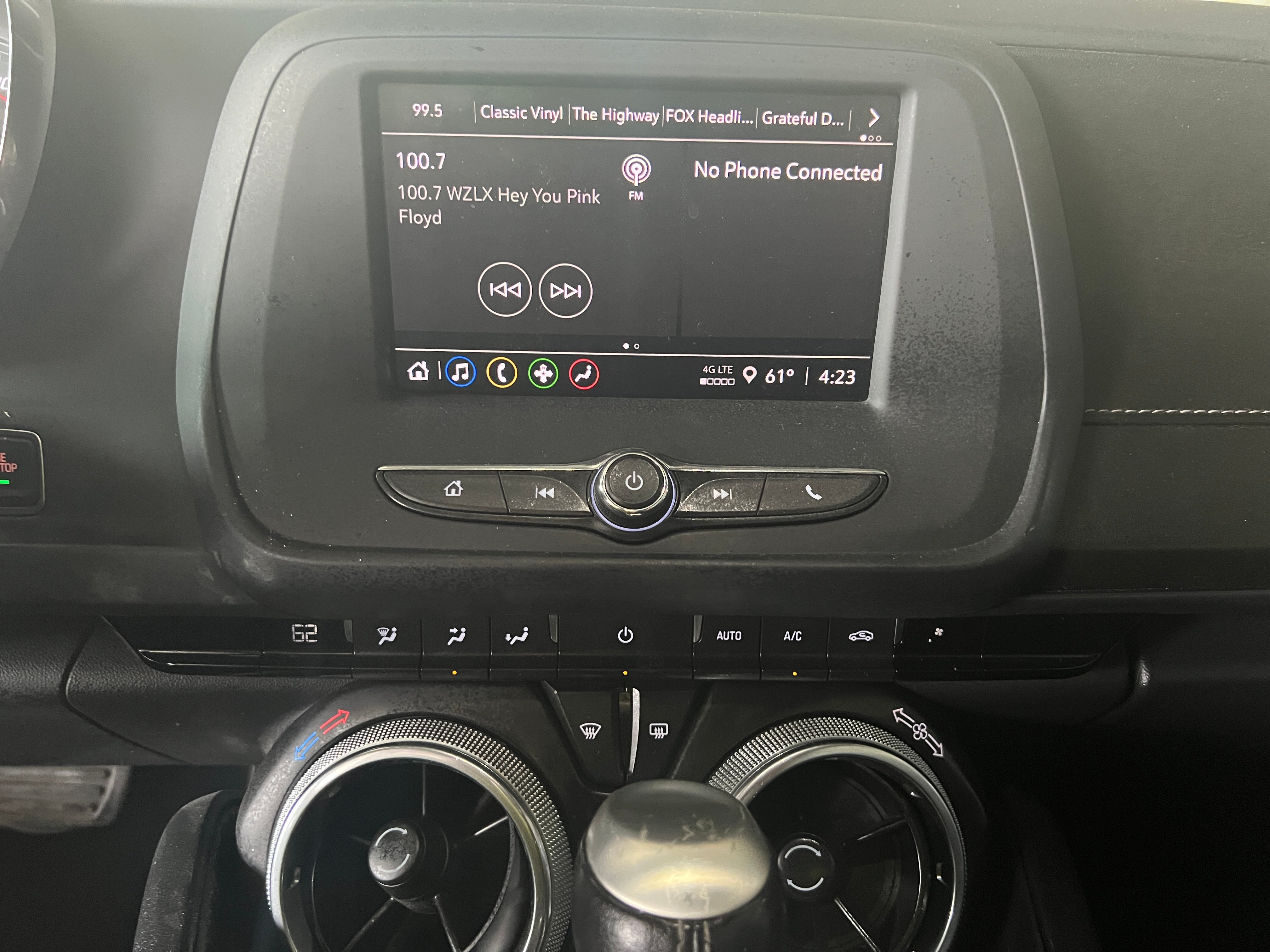 2023 Chevrolet Camaro LT 3