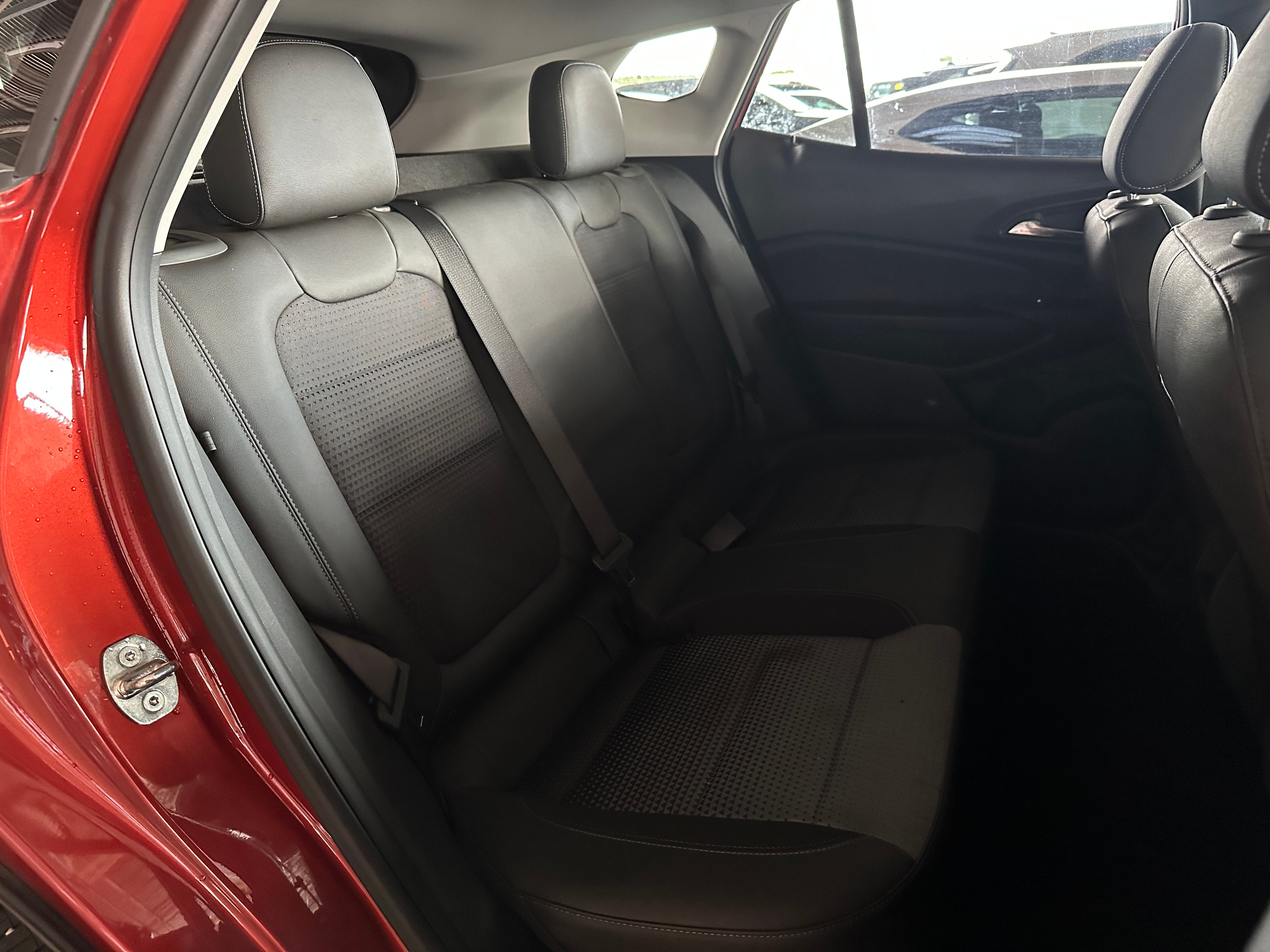 2024 Chevrolet Trax LT 6