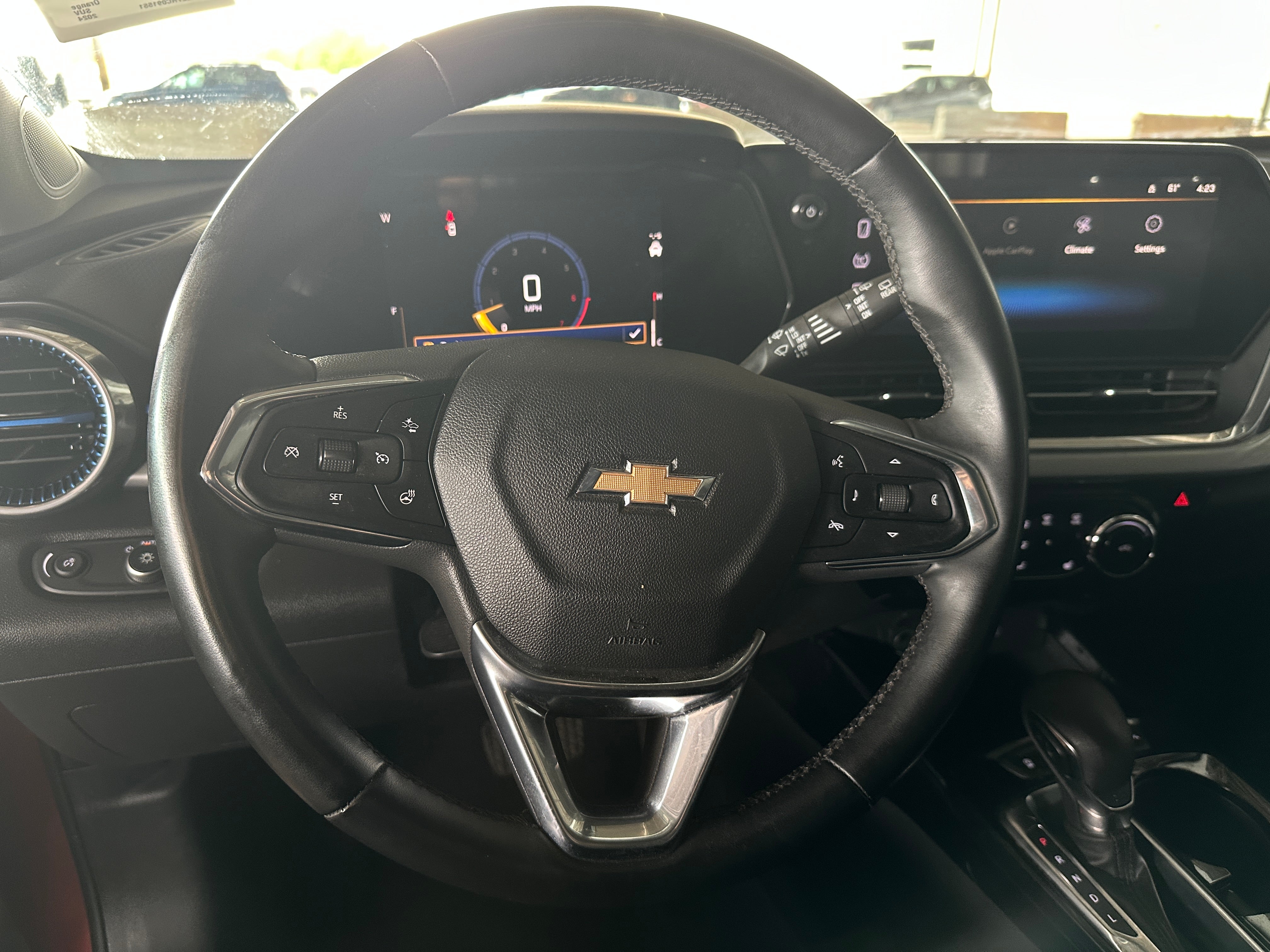 2024 Chevrolet Trax LT 5