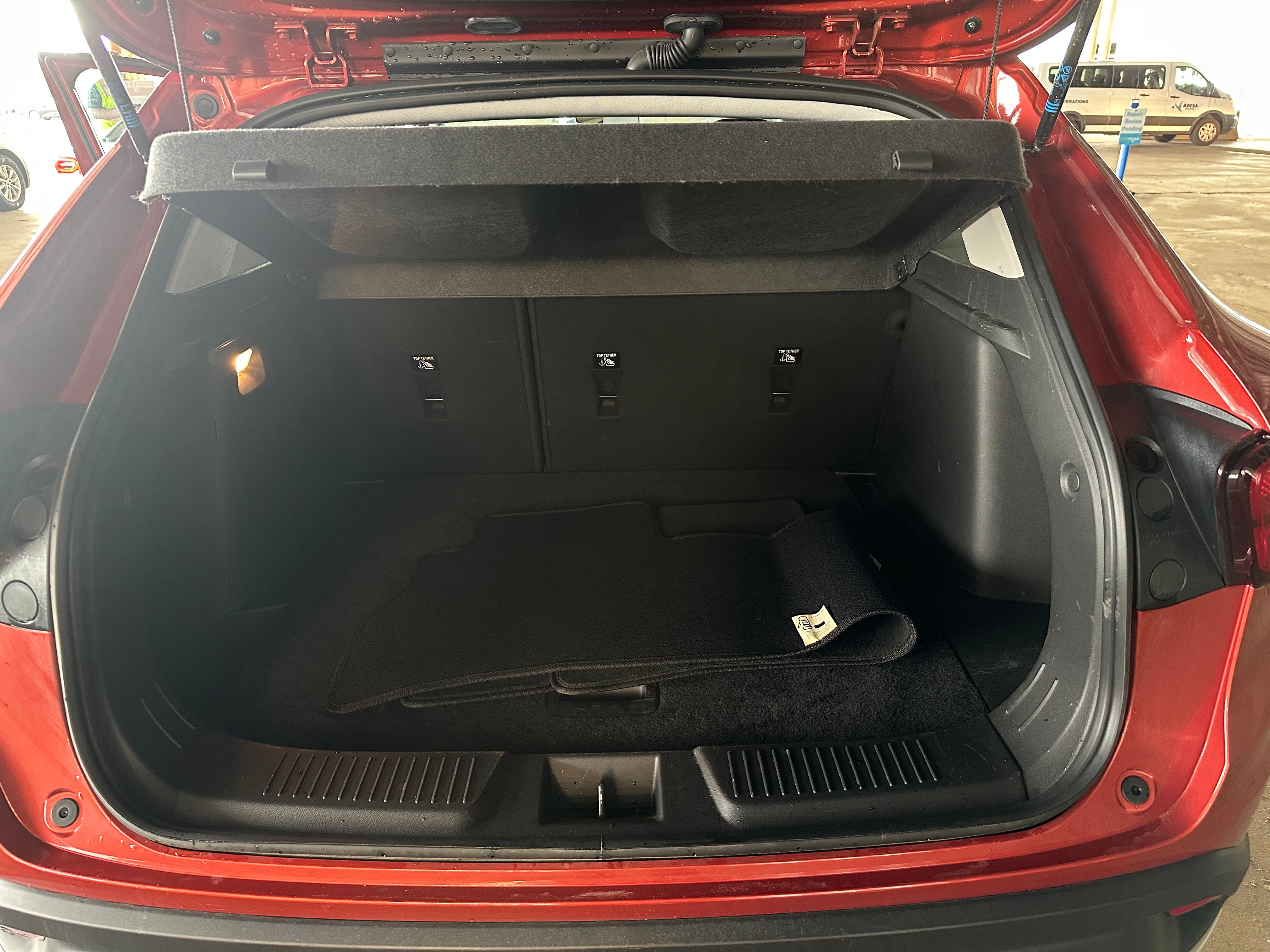 2024 Chevrolet Trax LT 7