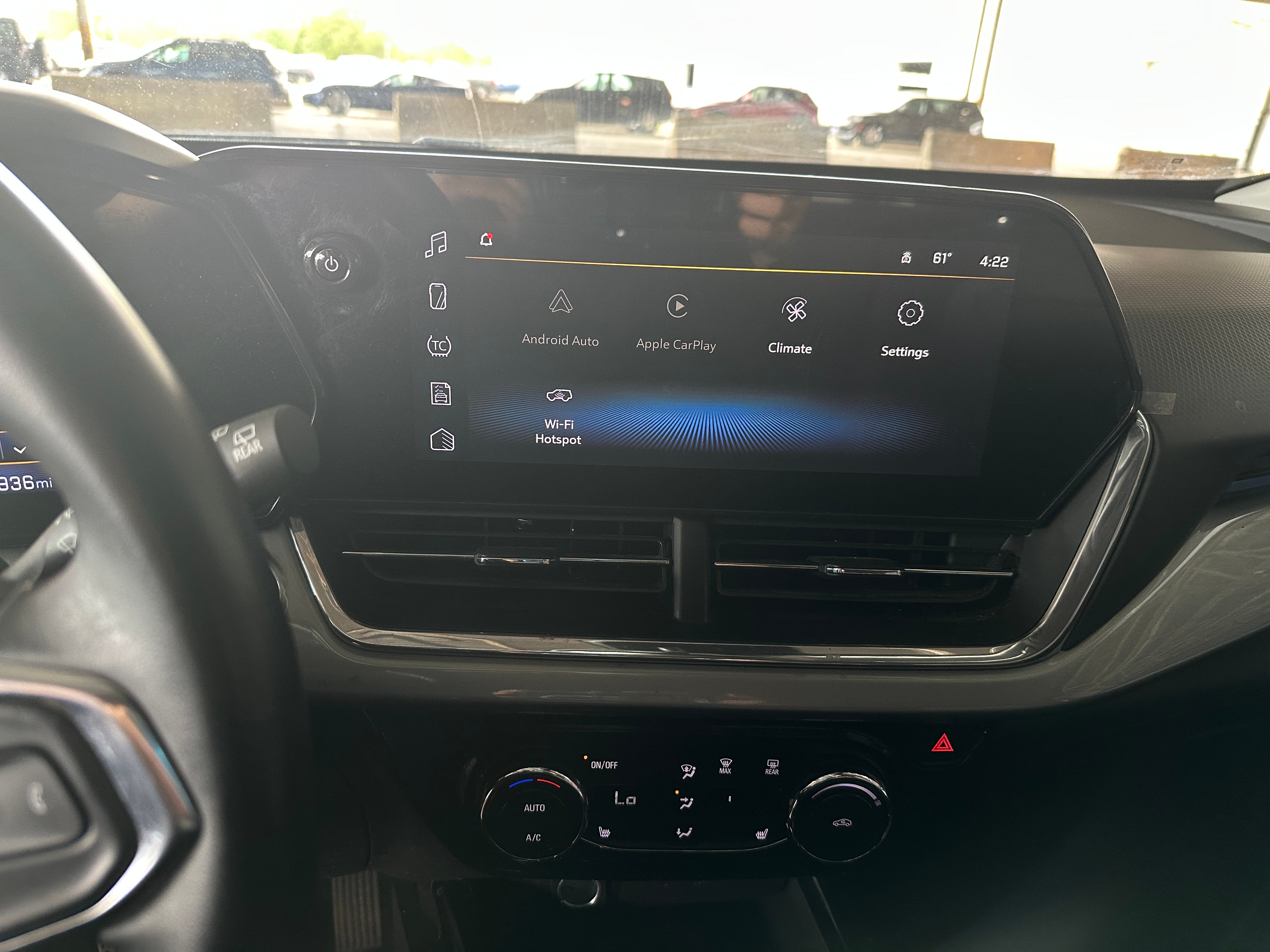 2024 Chevrolet Trax LT 4