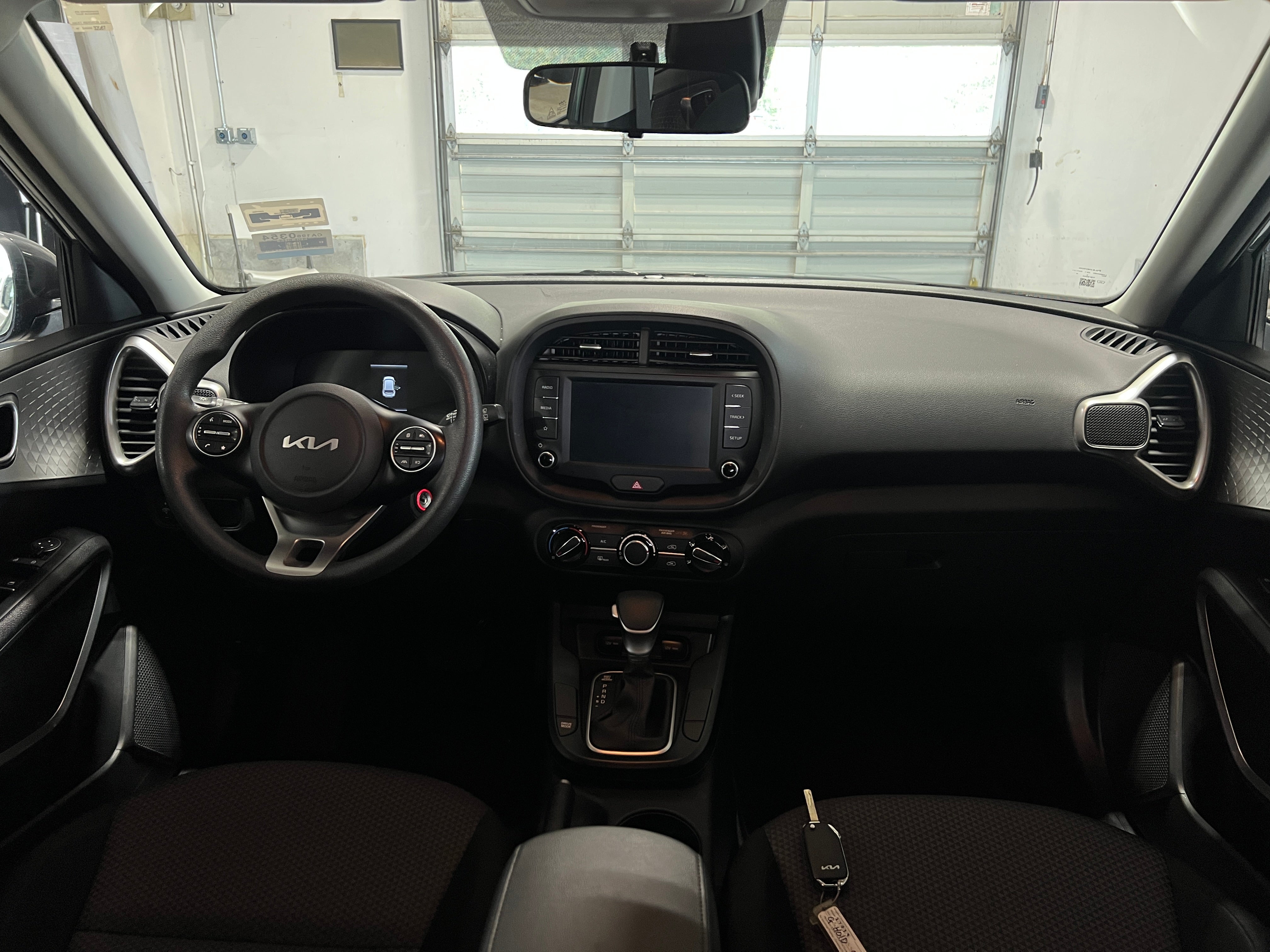 2024 Kia Soul LX 3