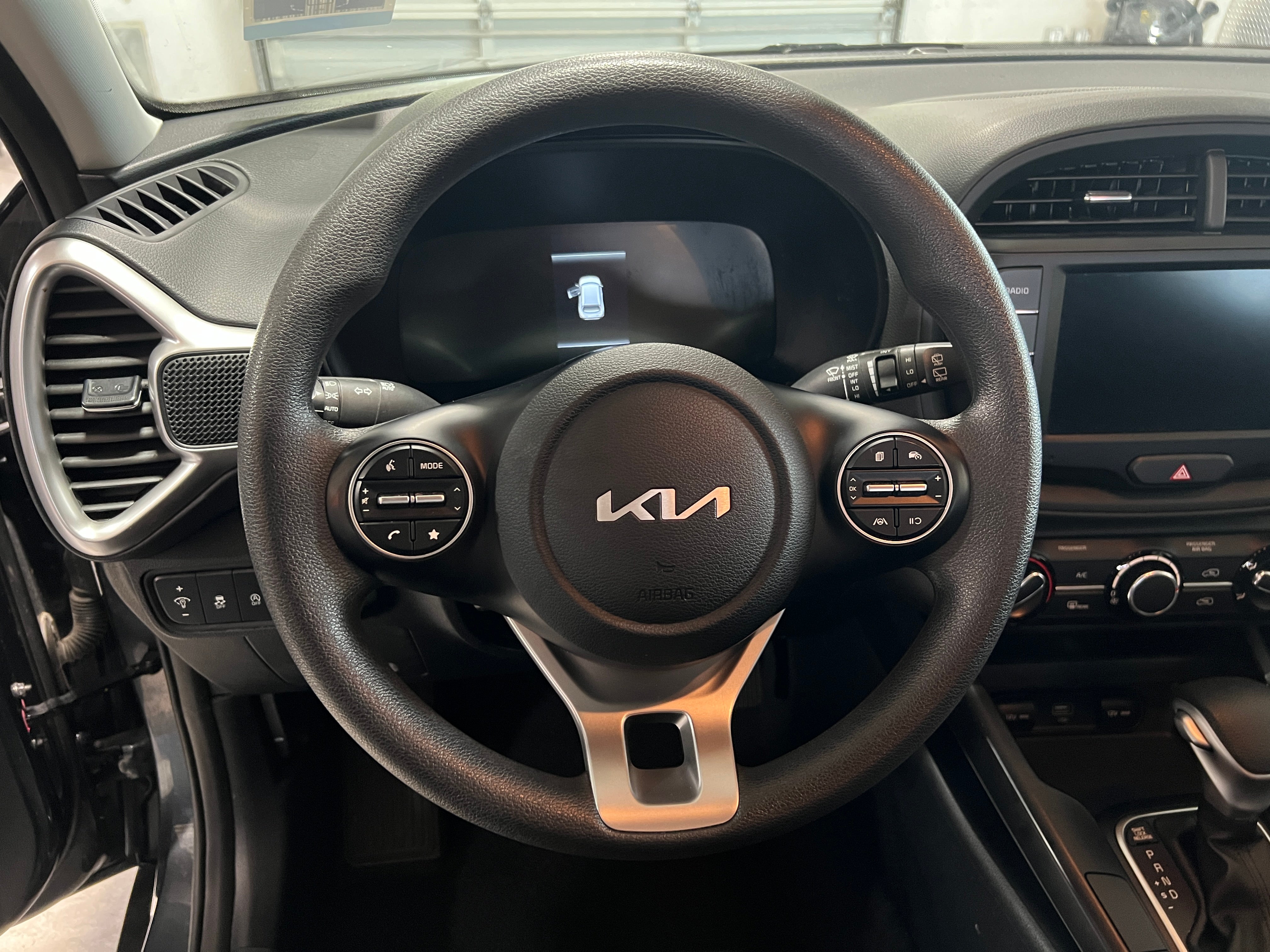 2024 Kia Soul LX 5