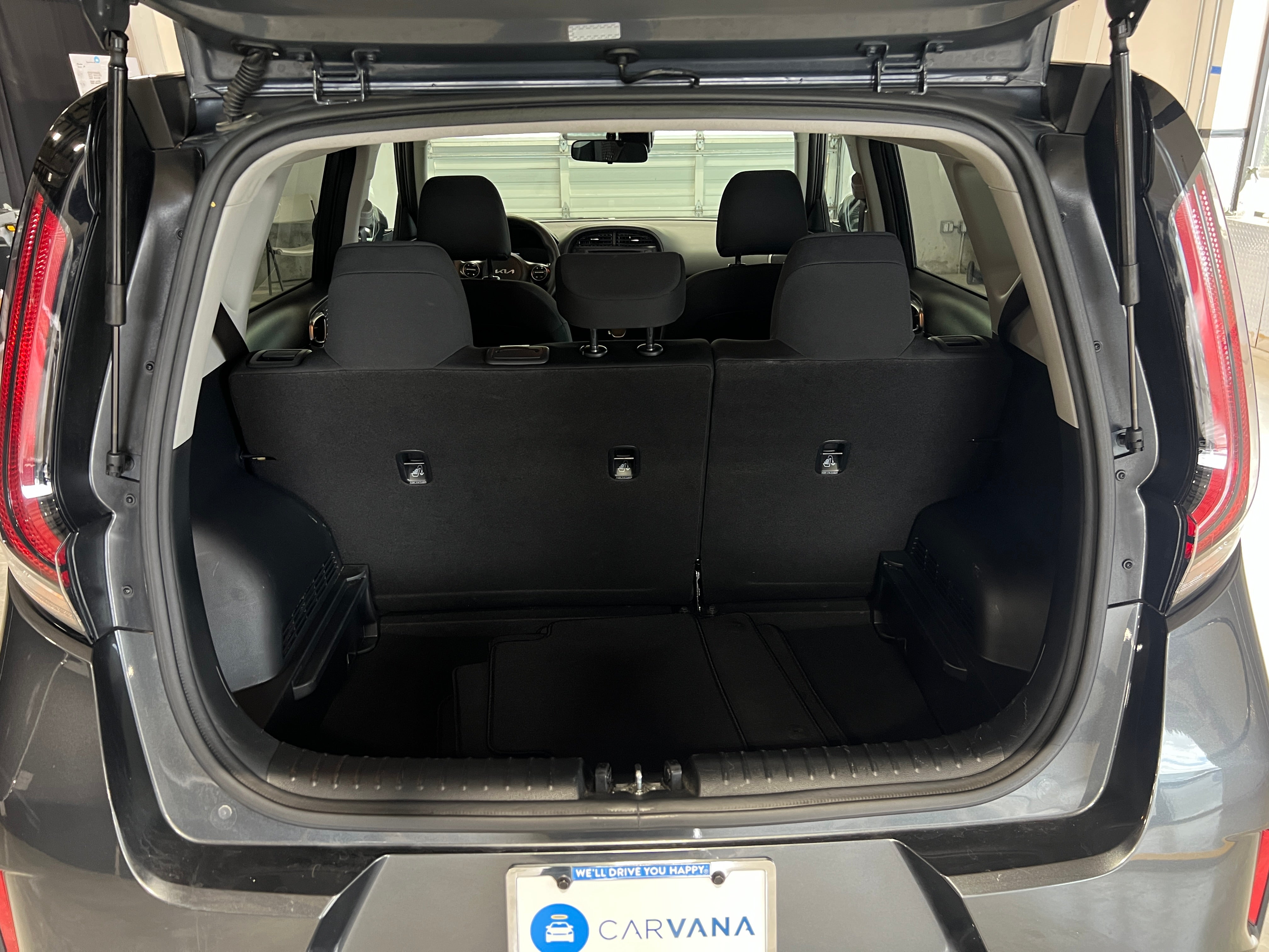 2024 Kia Soul LX 7