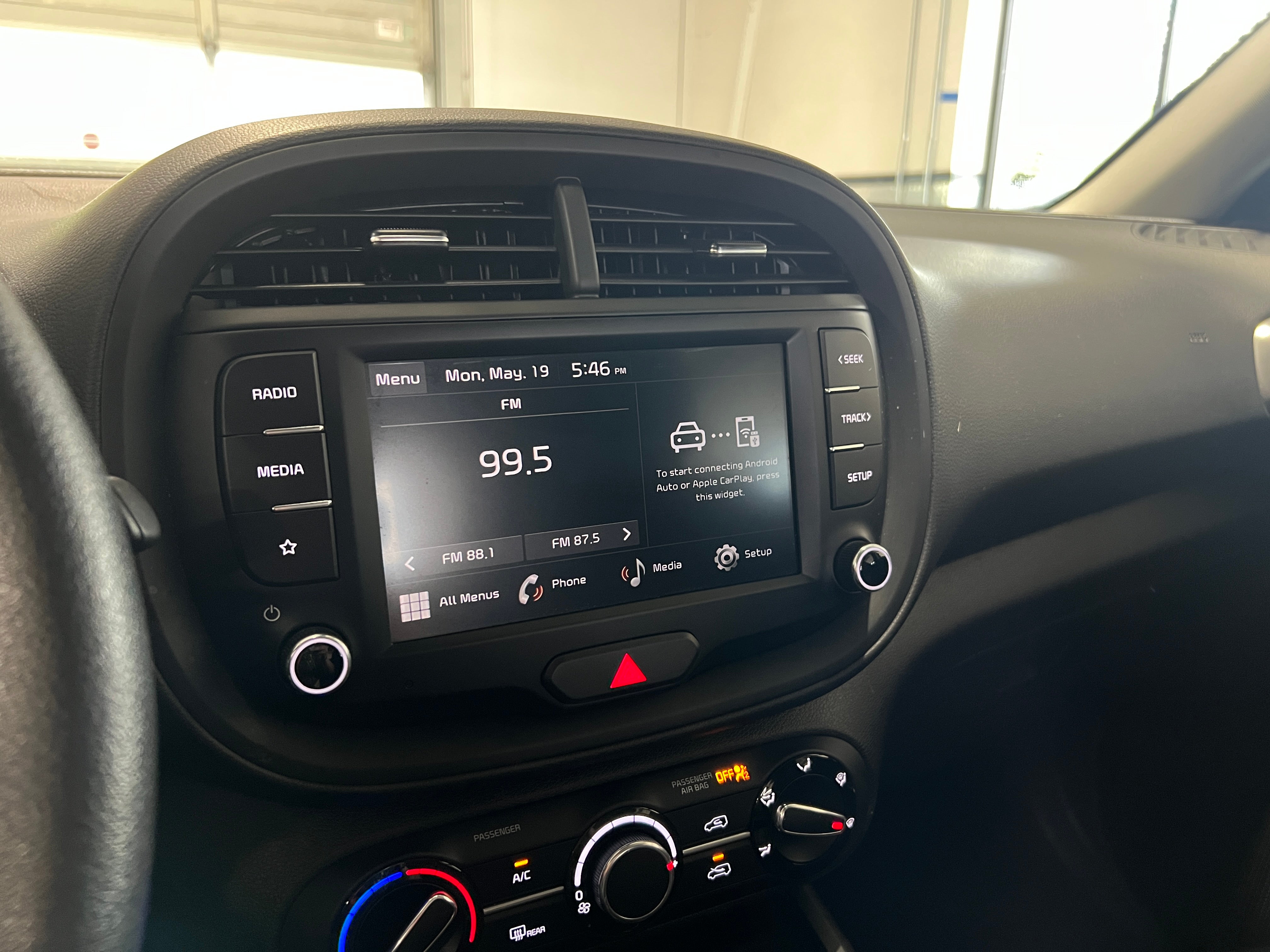 2024 Kia Soul LX 4