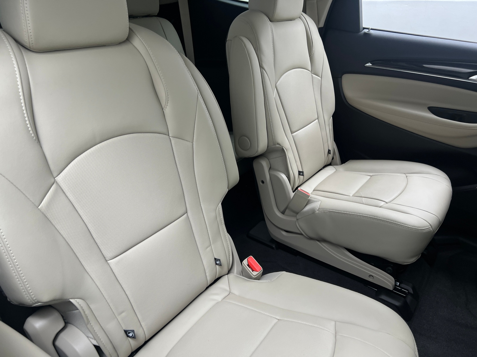 Thumbnail: 2019 Buick Enclave - 5