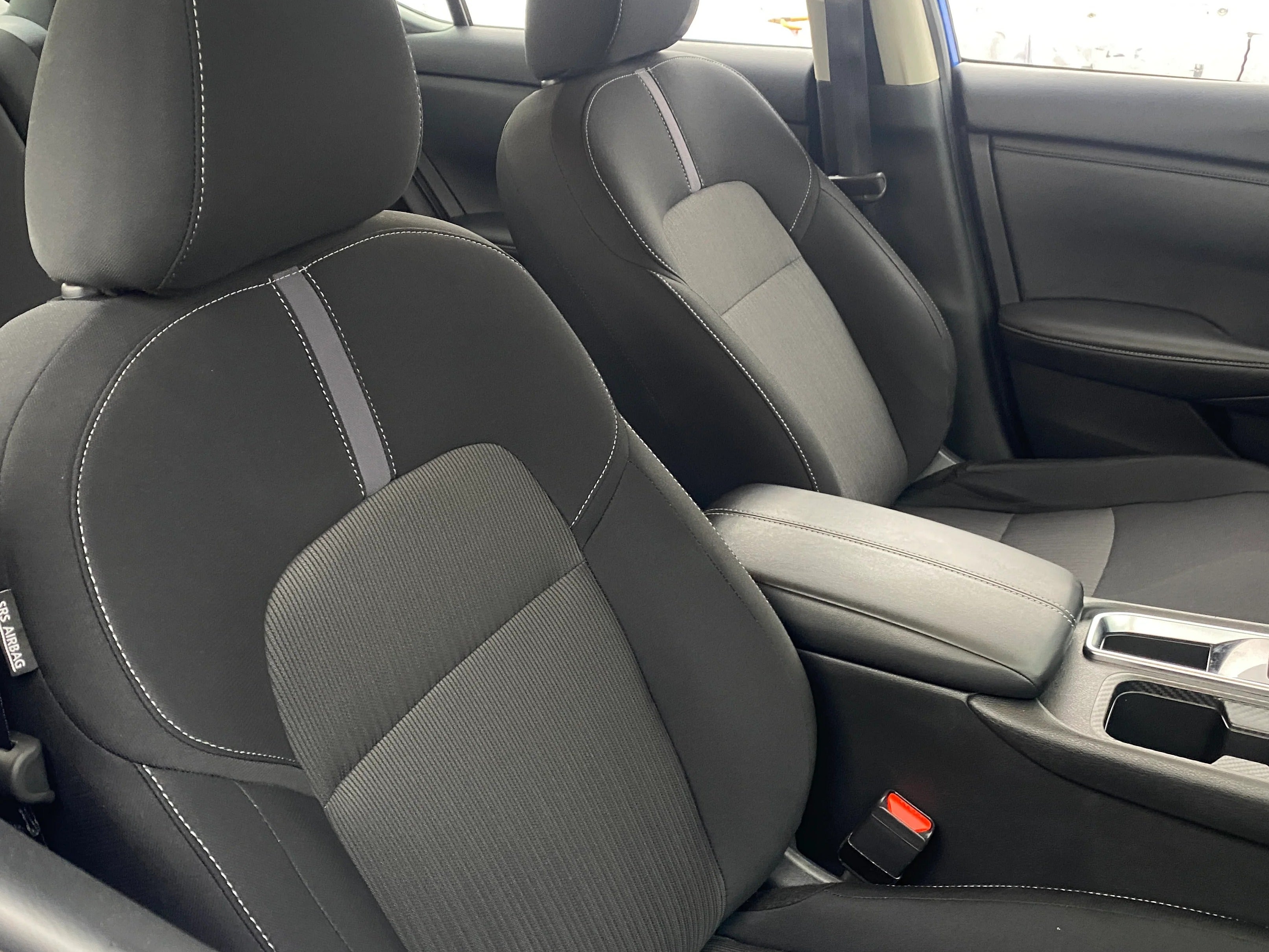 2024 Nissan Sentra SV 2