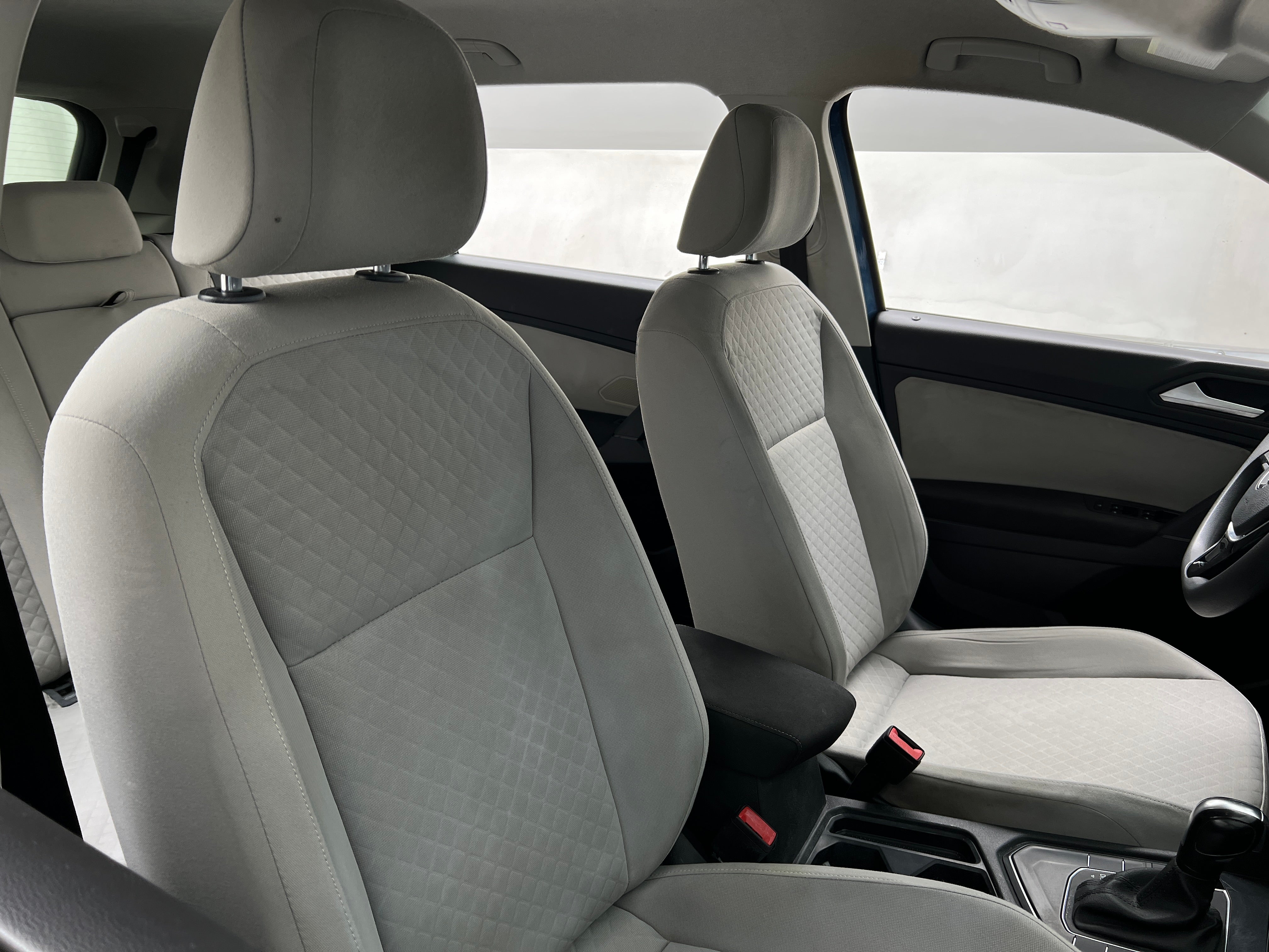 2019 Volkswagen Tiguan 2.0T 2