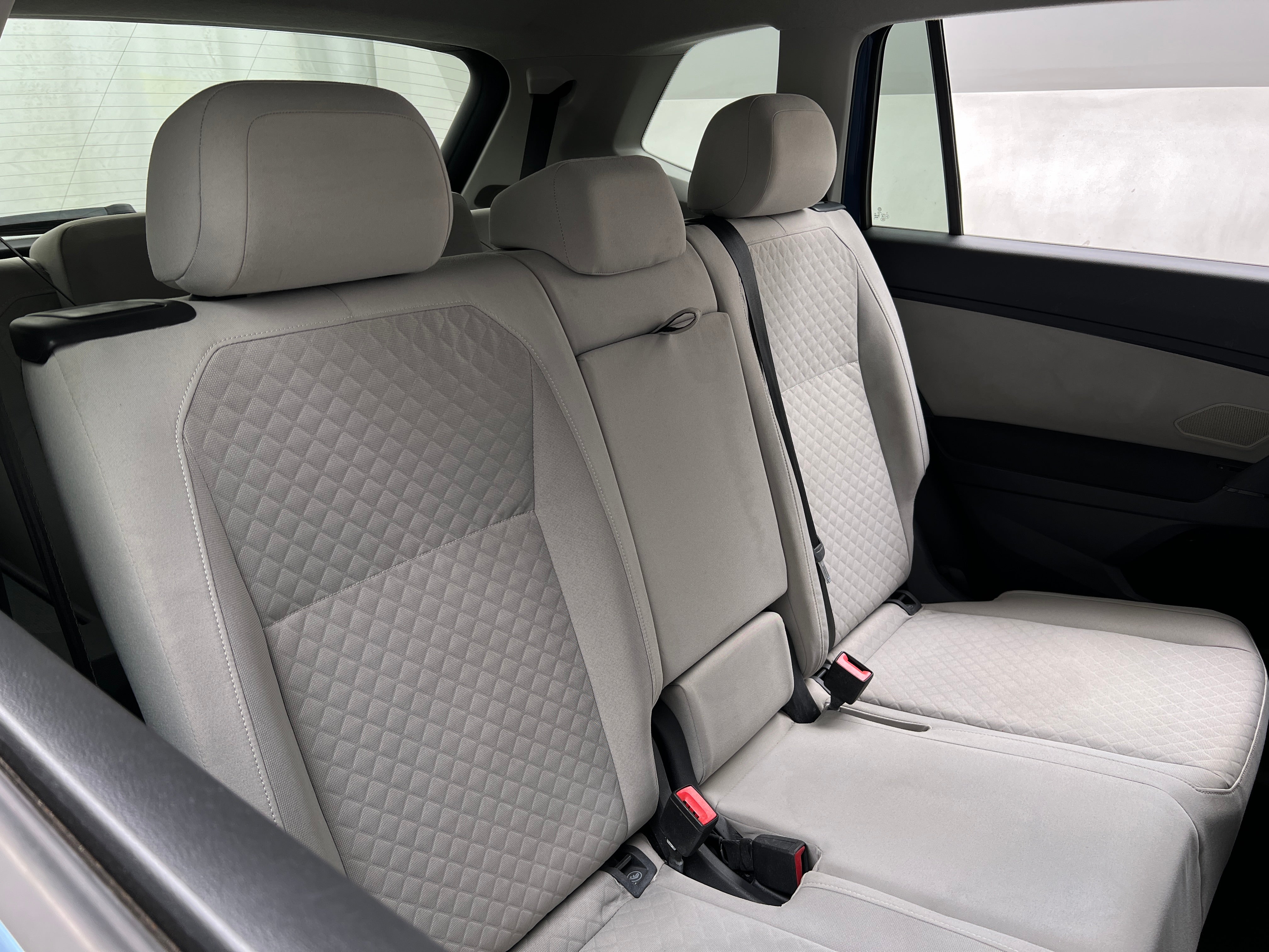 2019 Volkswagen Tiguan 2.0T 6