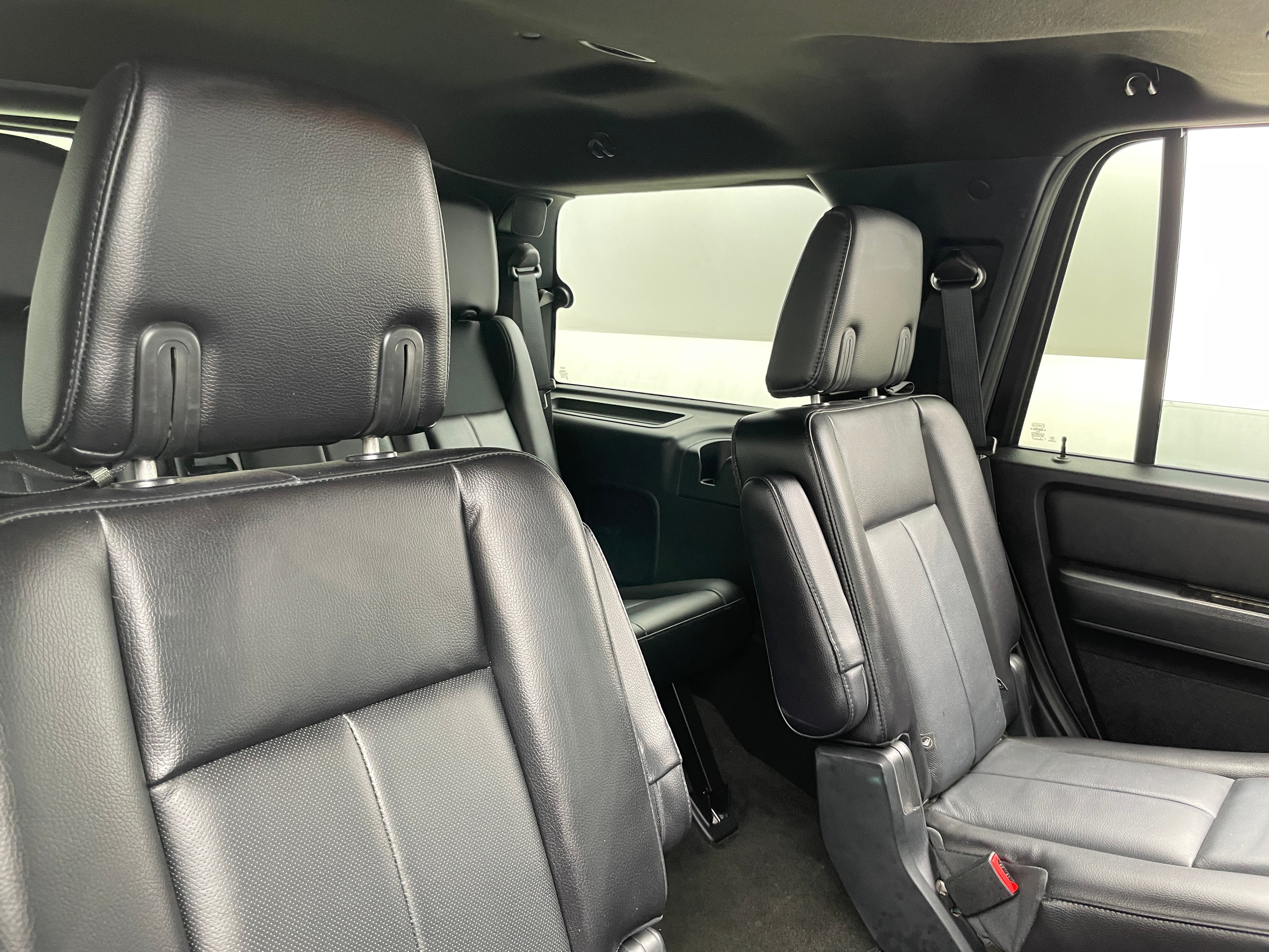 2016 Ford Expedition Limited 5