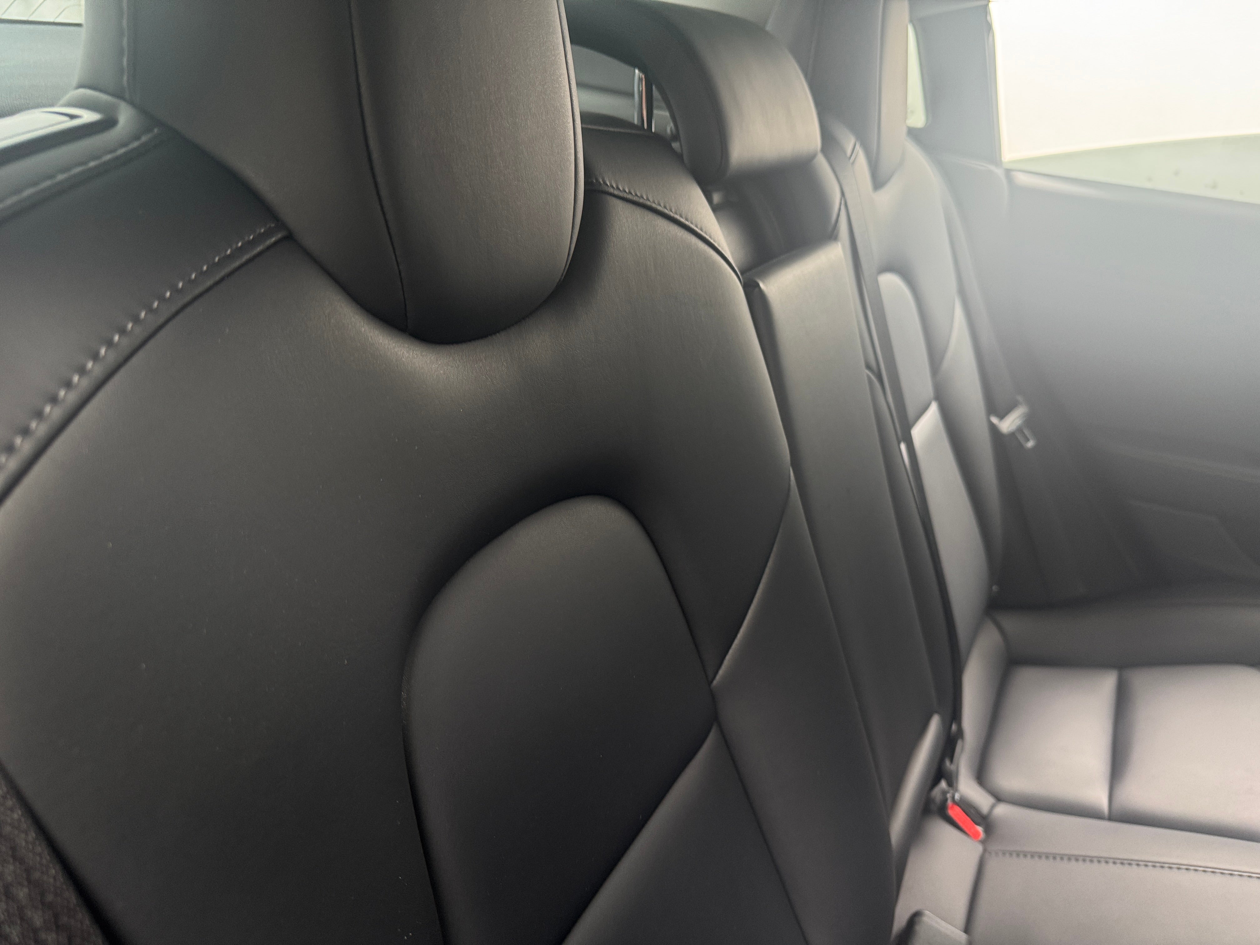2020 Tesla Model 3 Performance 5