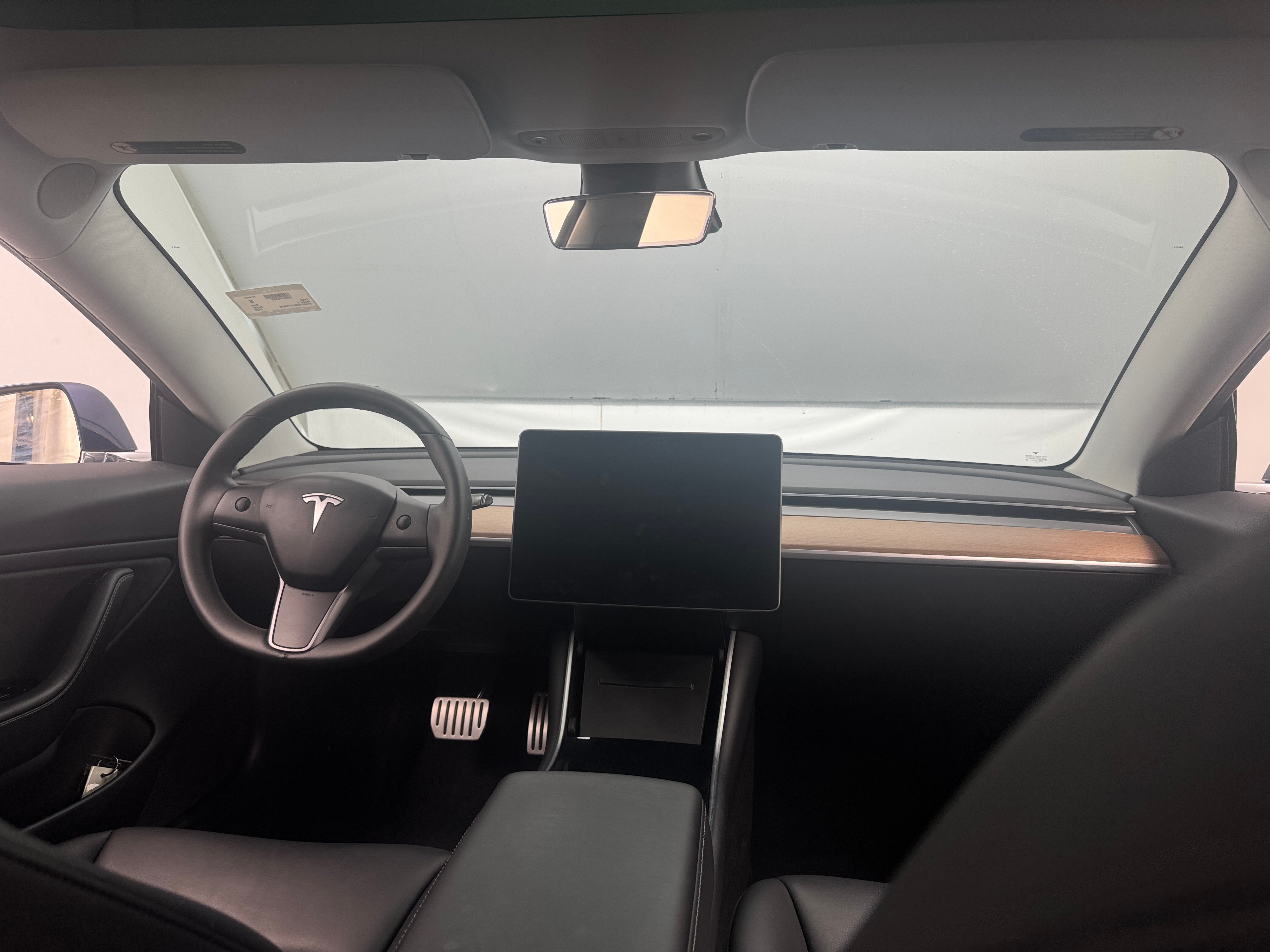 2020 Tesla Model 3 Performance 2