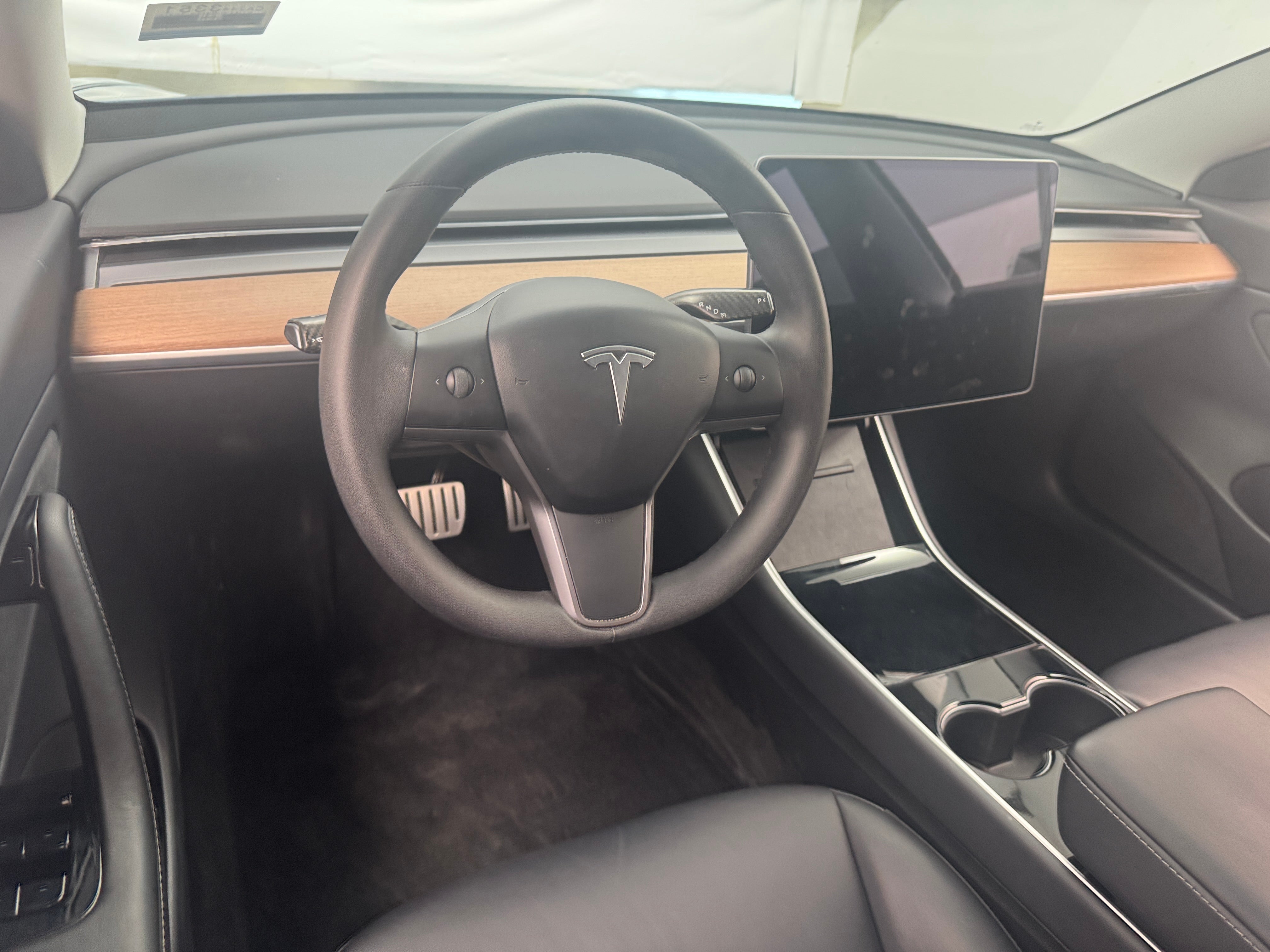 2020 Tesla Model 3 Performance 4
