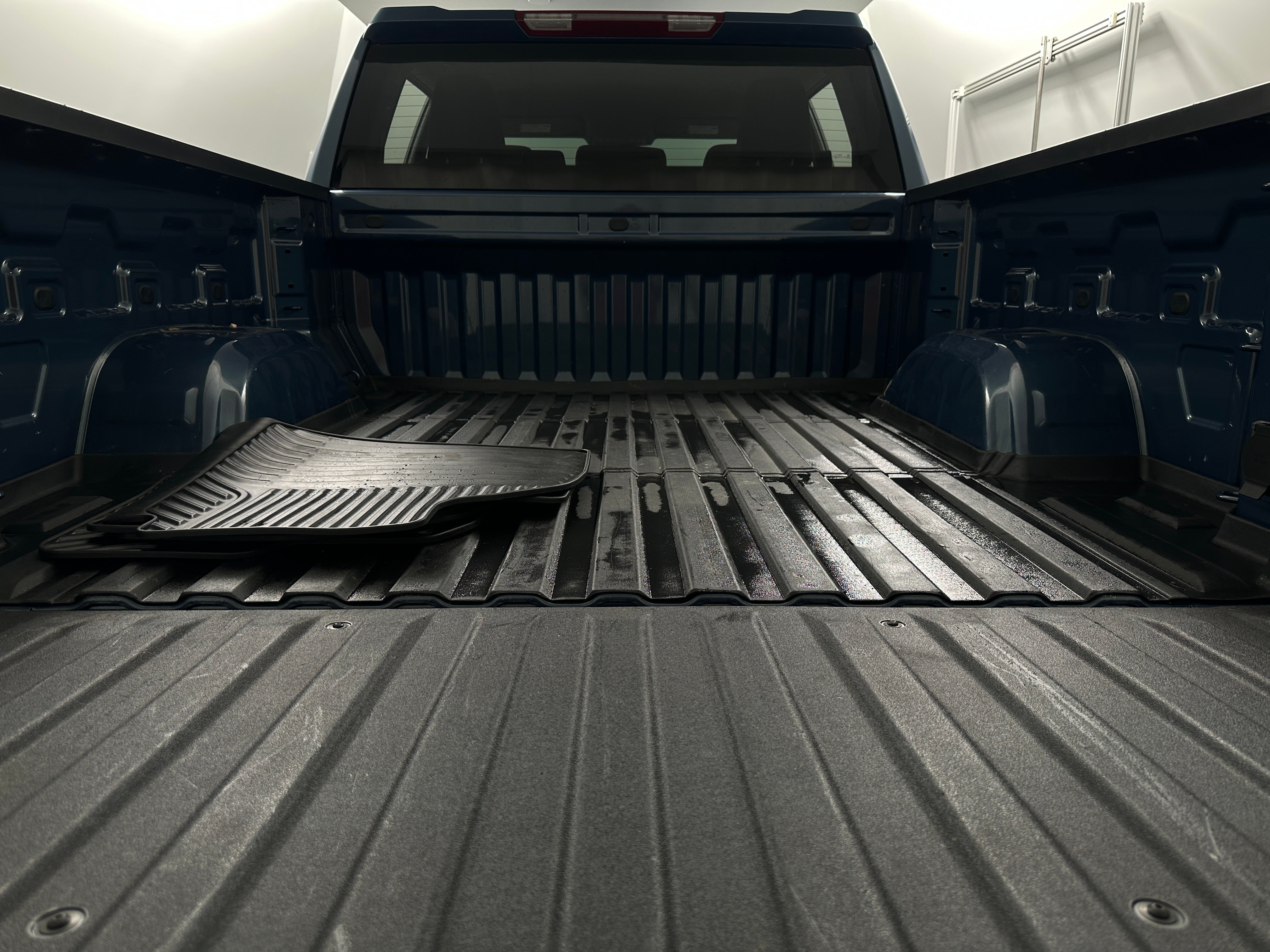 2024 Chevrolet Silverado 1500 Custom 7