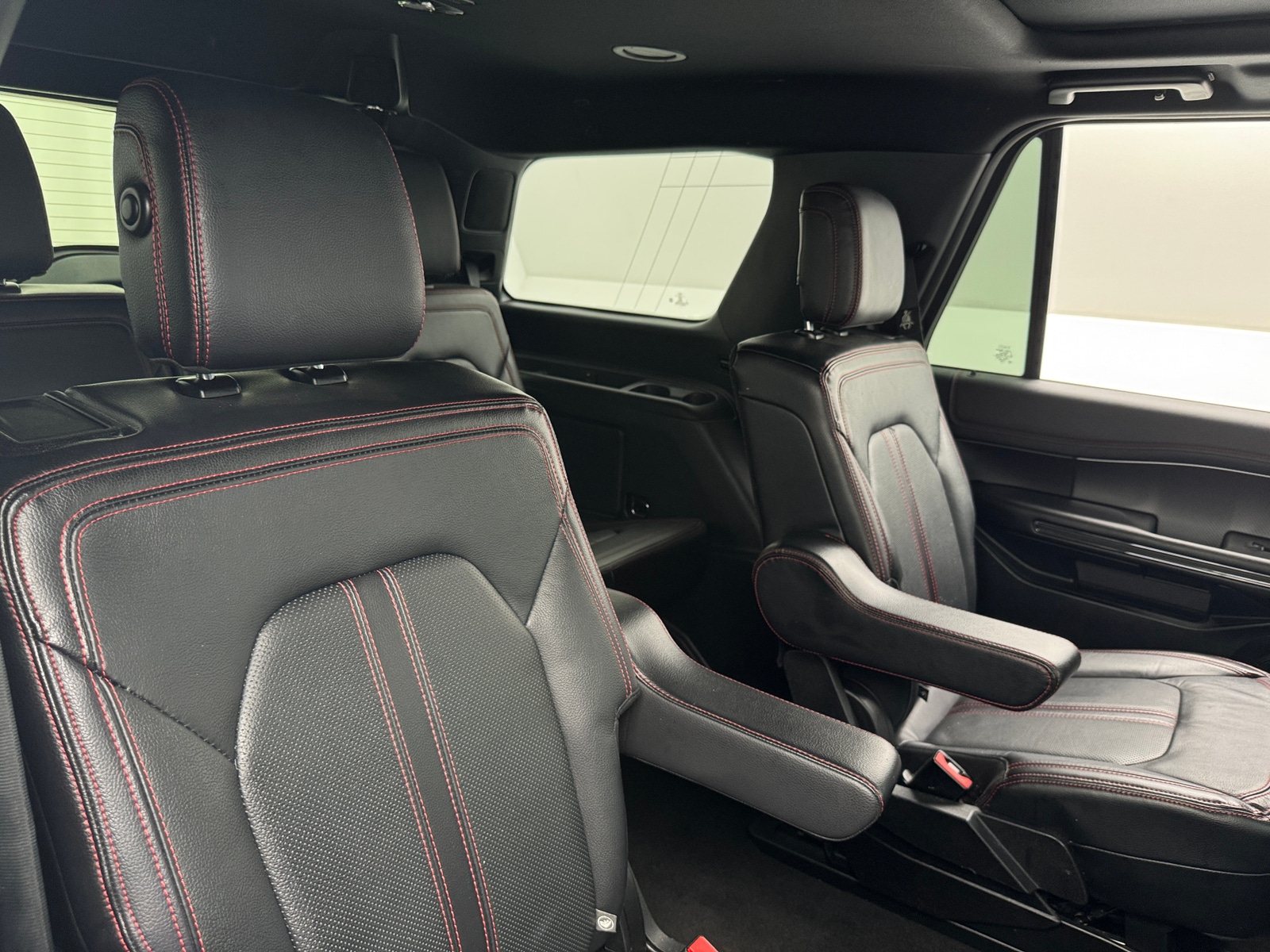 Thumbnail: 2019 Ford Expedition - 5