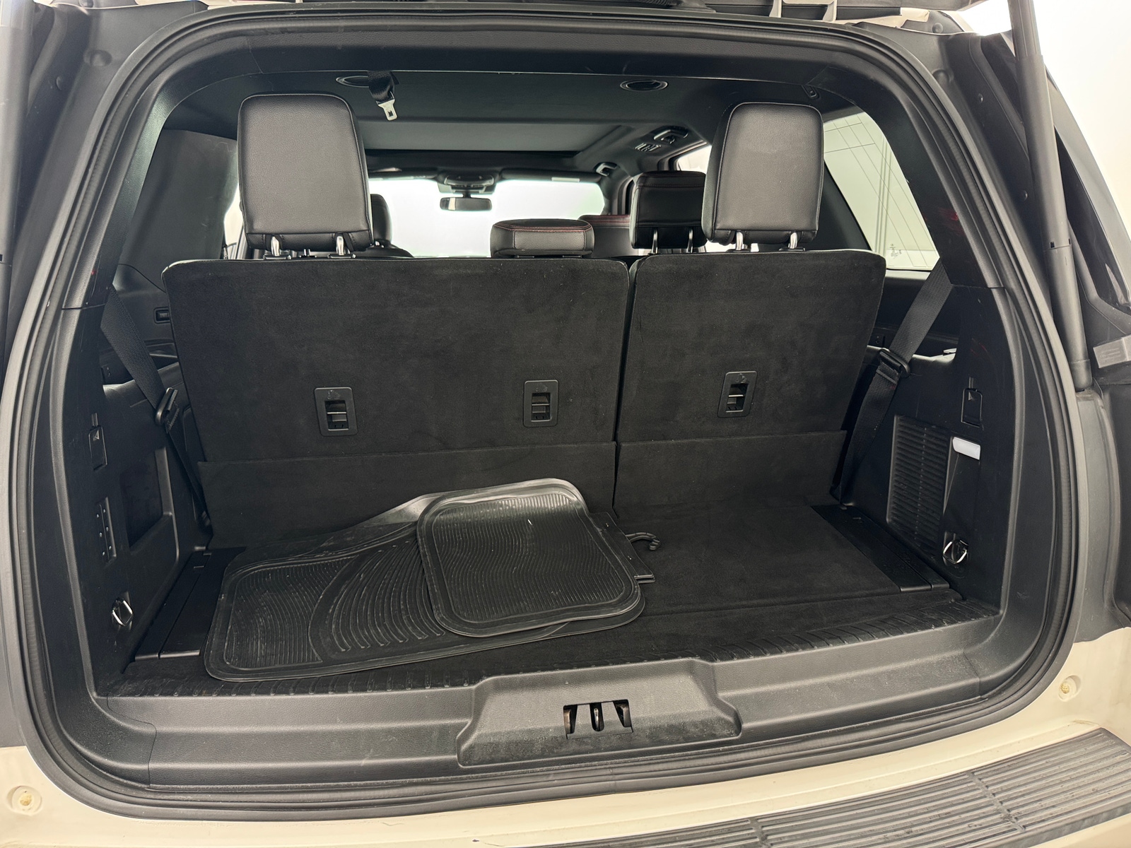 Thumbnail: 2019 Ford Expedition - 6