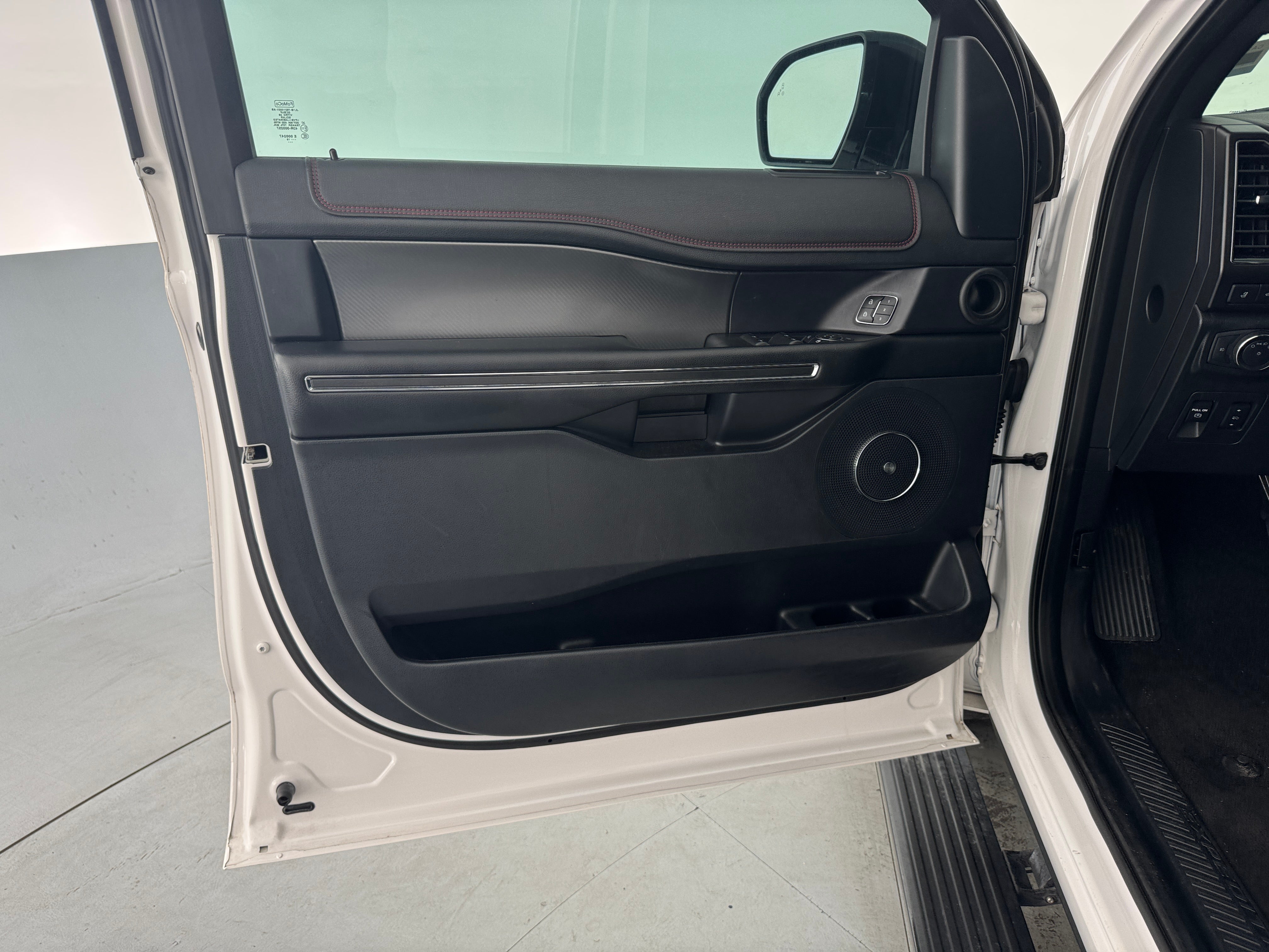 2019 Ford Expedition
