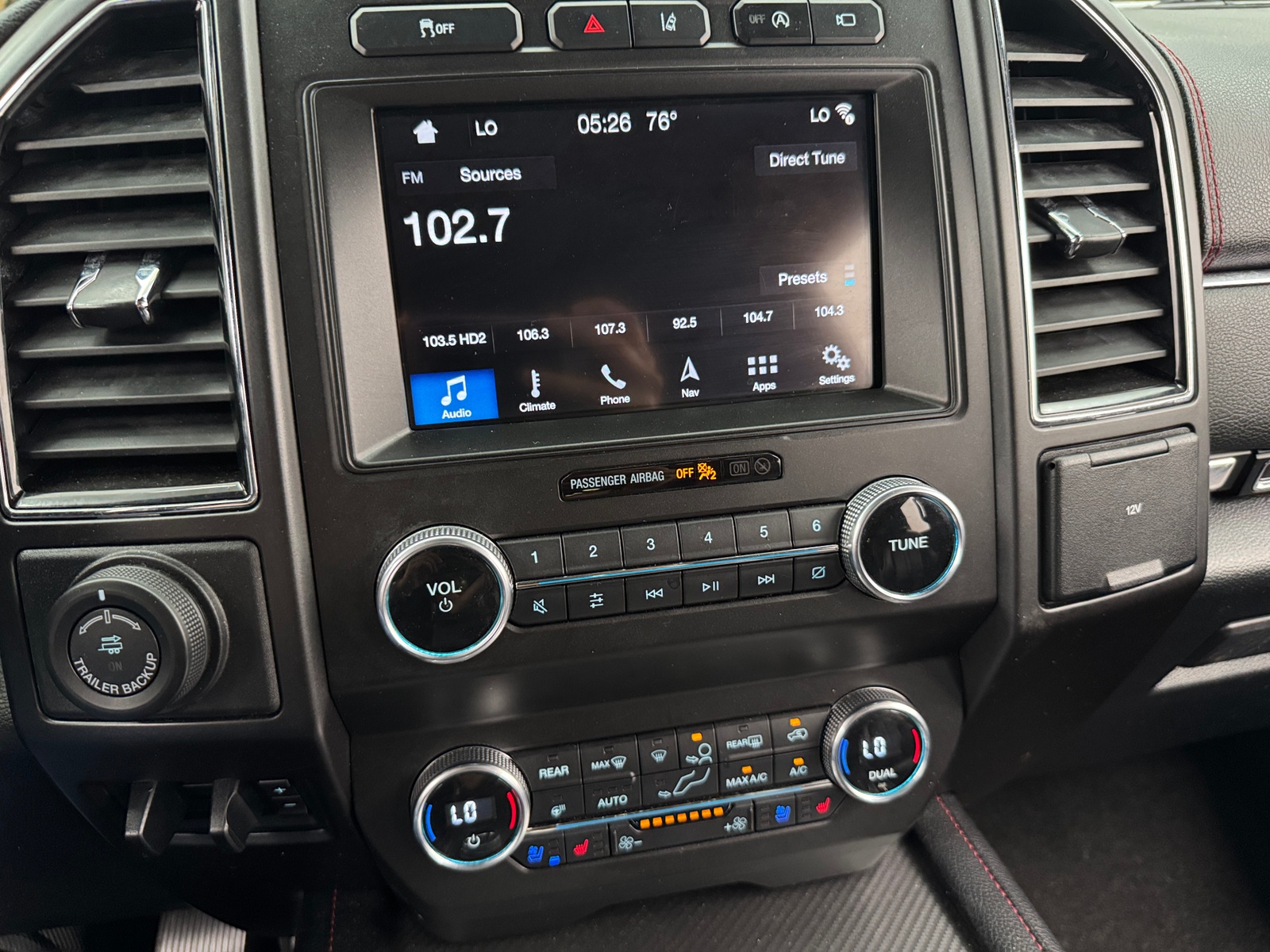 Thumbnail: 2019 Ford Expedition - 3