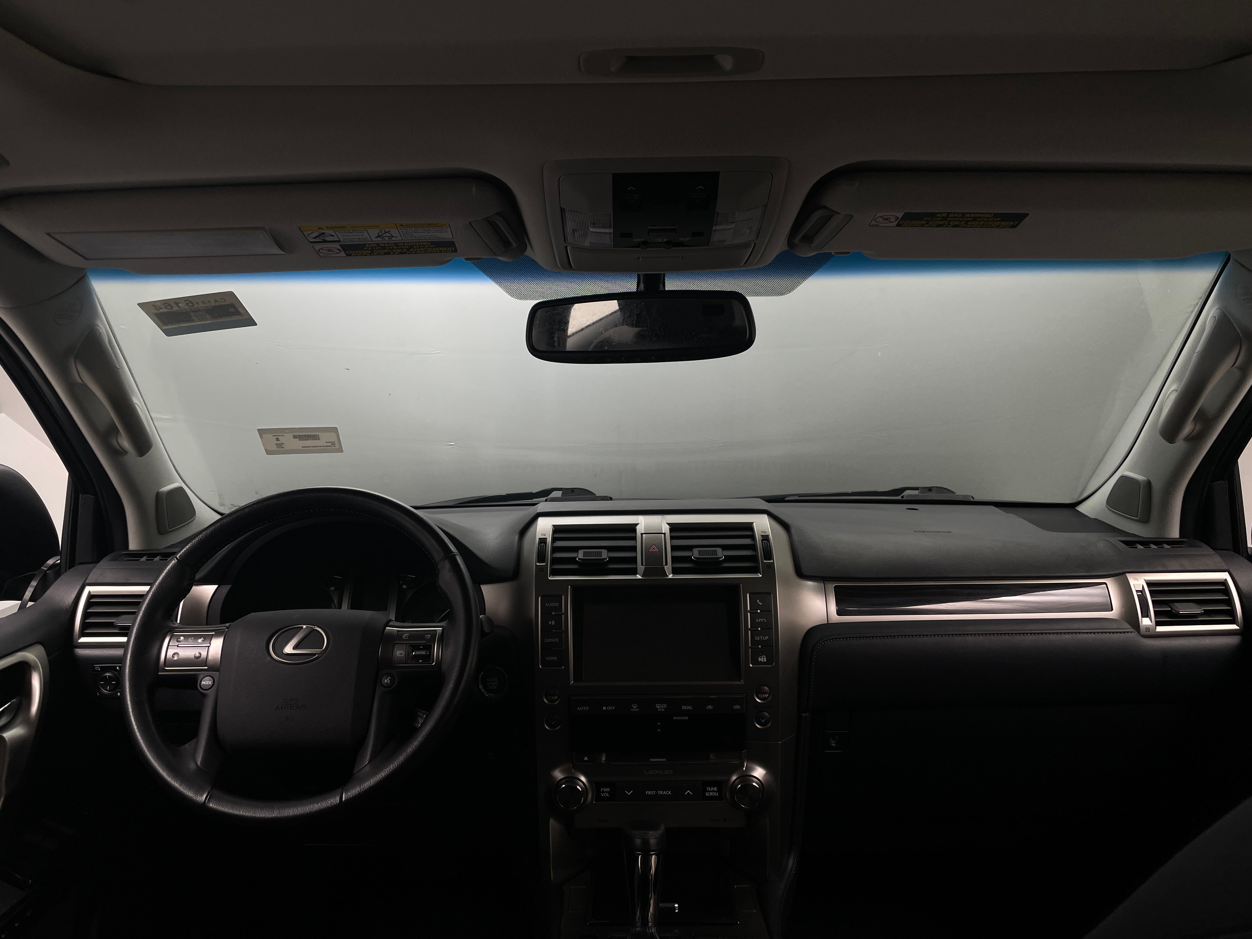 2019 Lexus GX 460 2