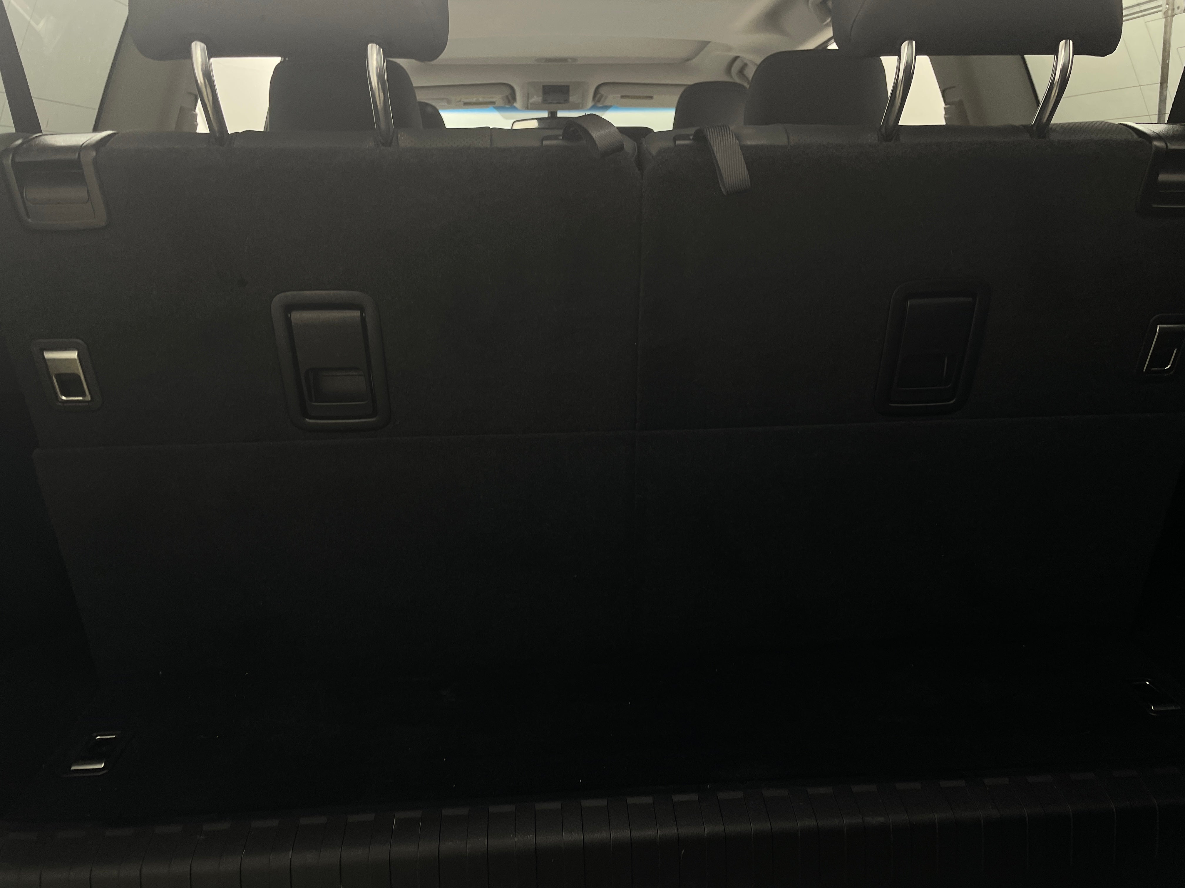 2019 Lexus GX 460 6