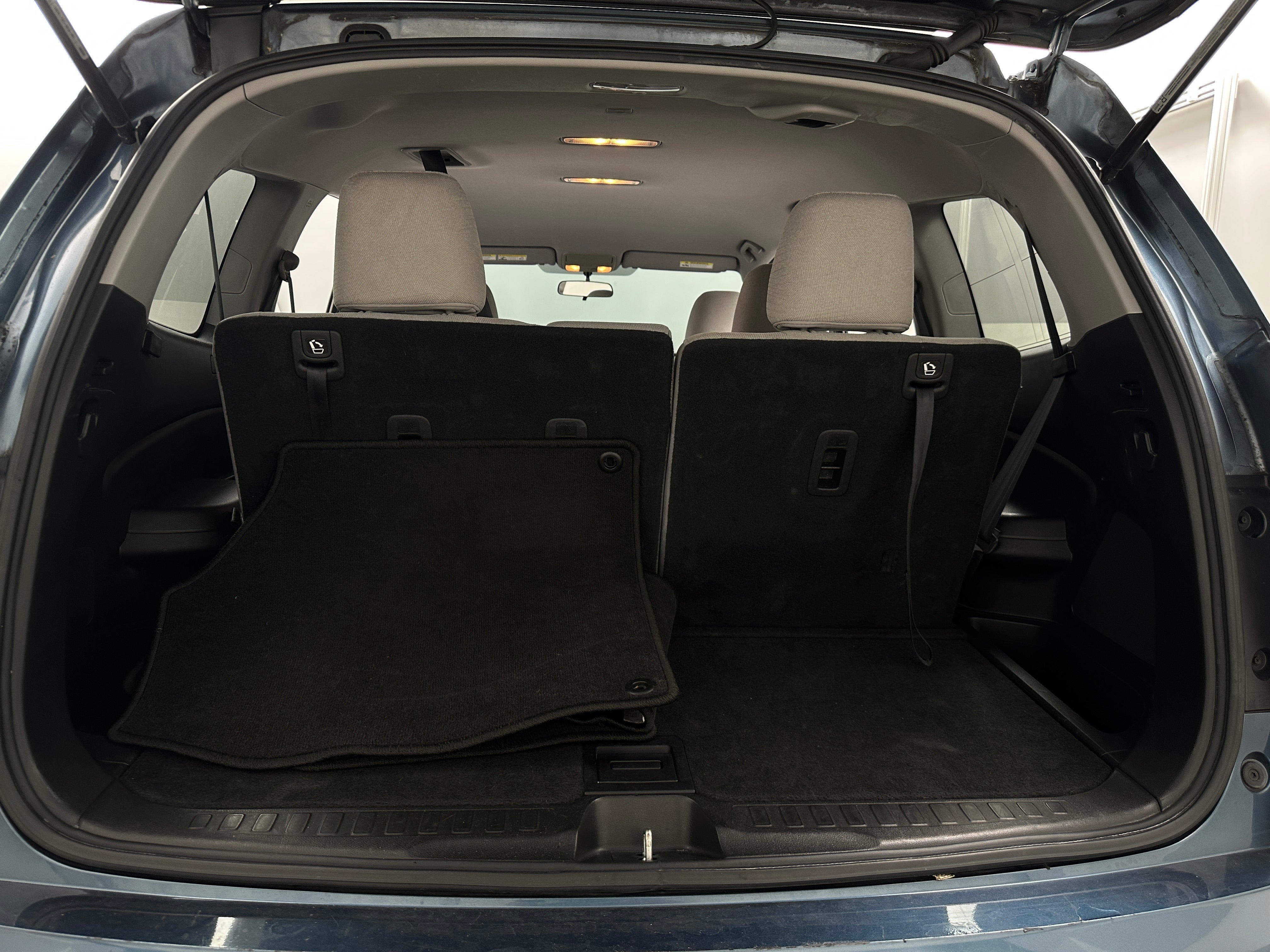 2017 Honda Pilot EX 7