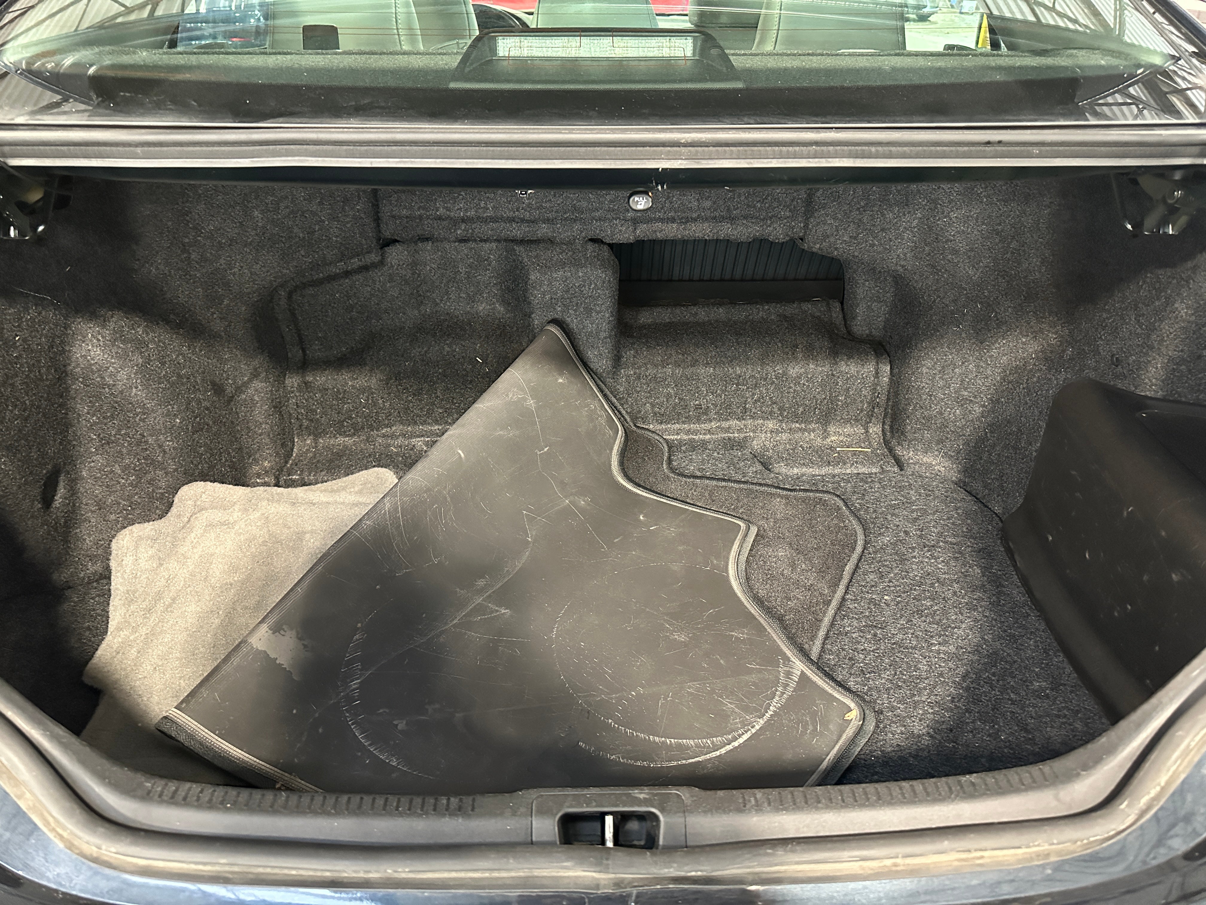 2012 Toyota Camry XLE 6