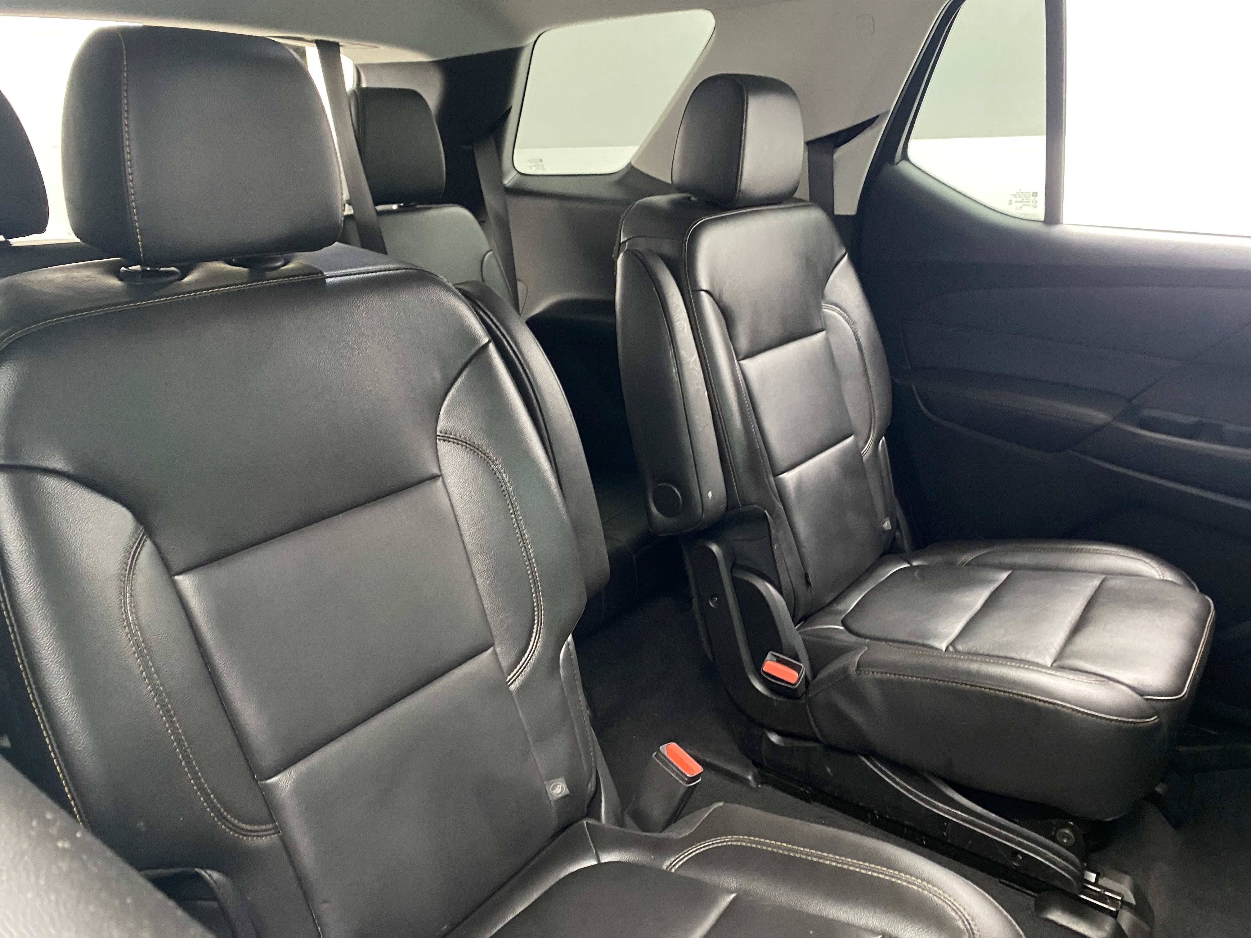 2021 Chevrolet Traverse LT 5