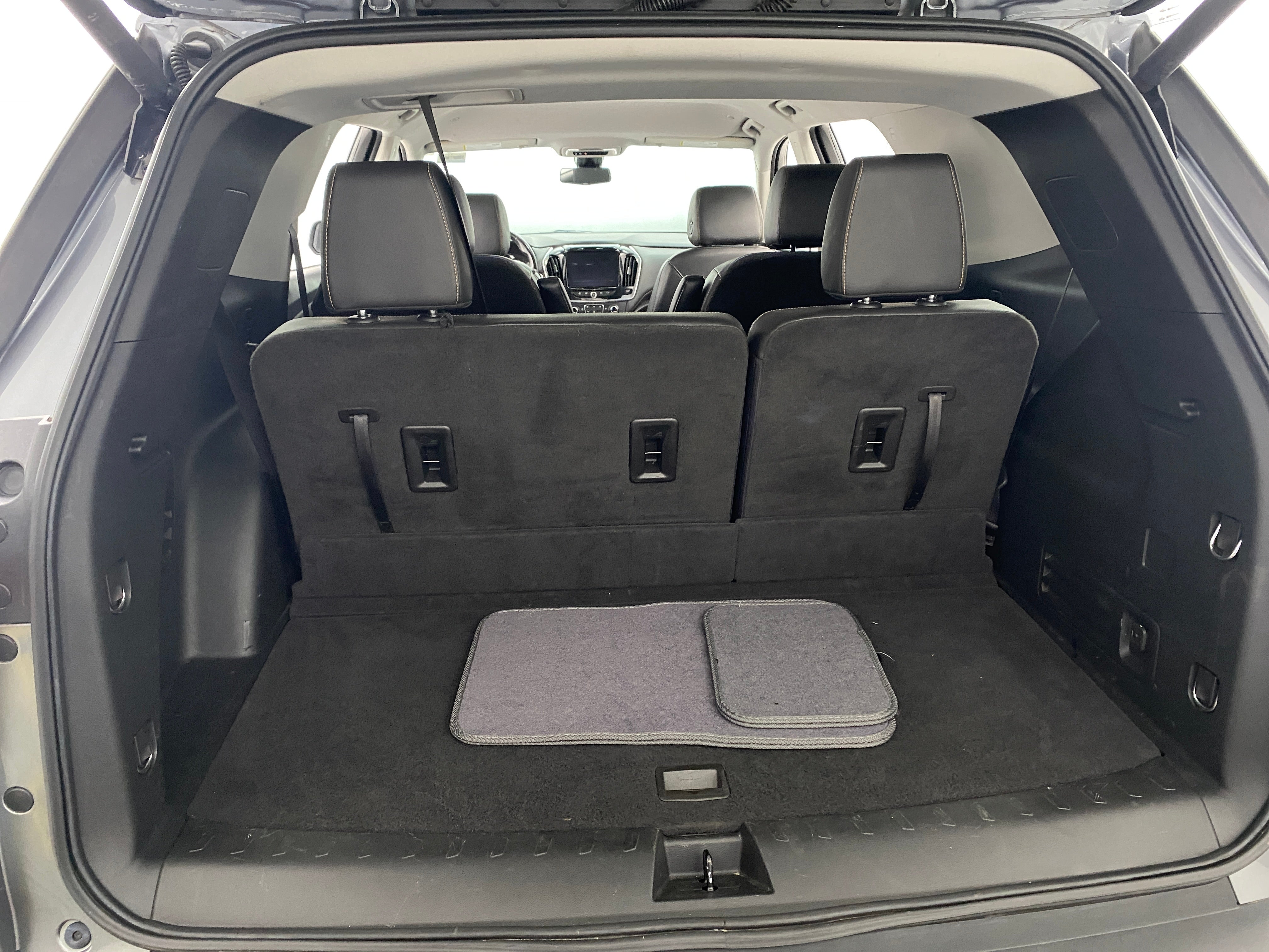 2021 Chevrolet Traverse LT 6