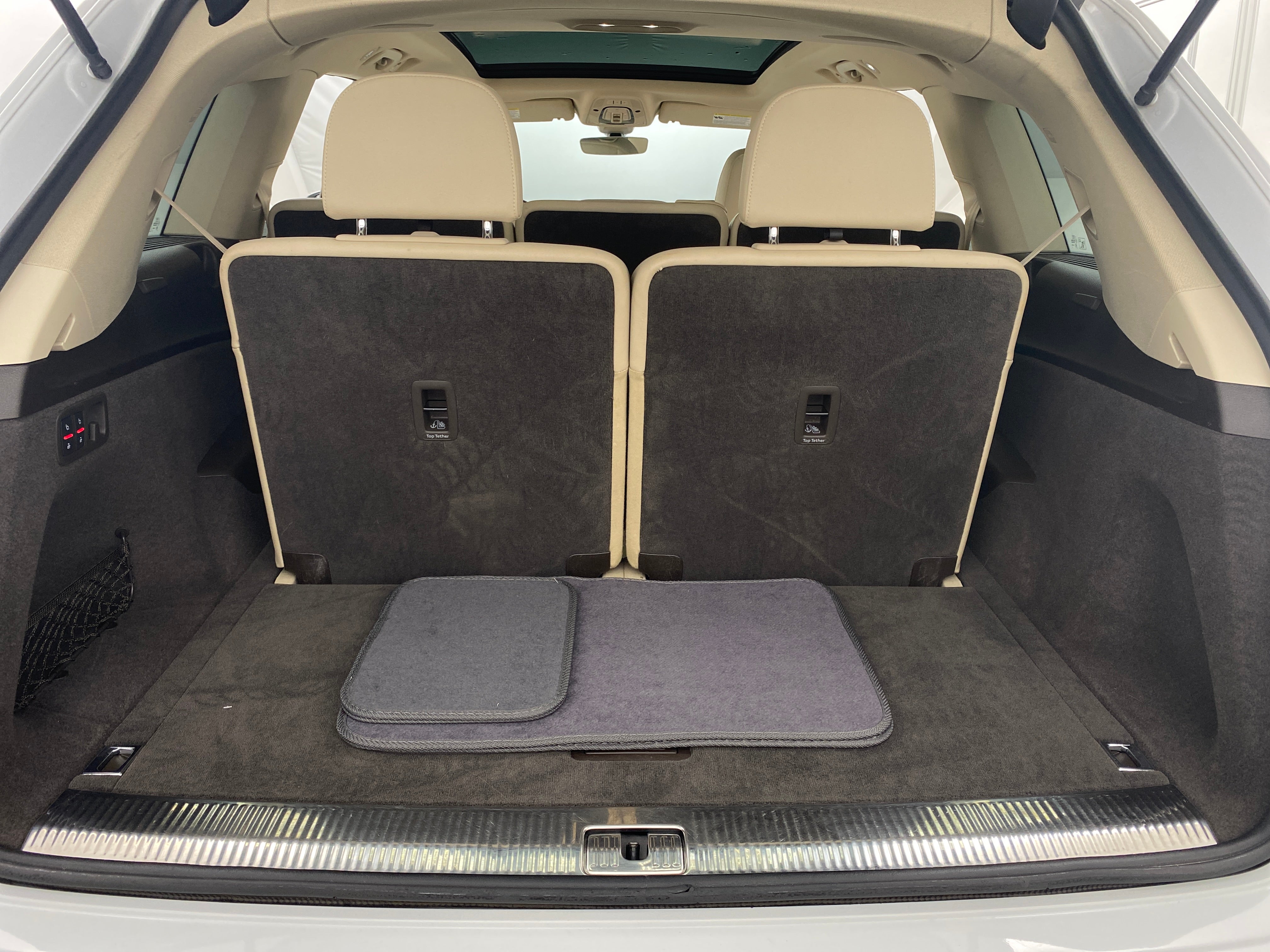 2019 Audi Q7 Prestige 6