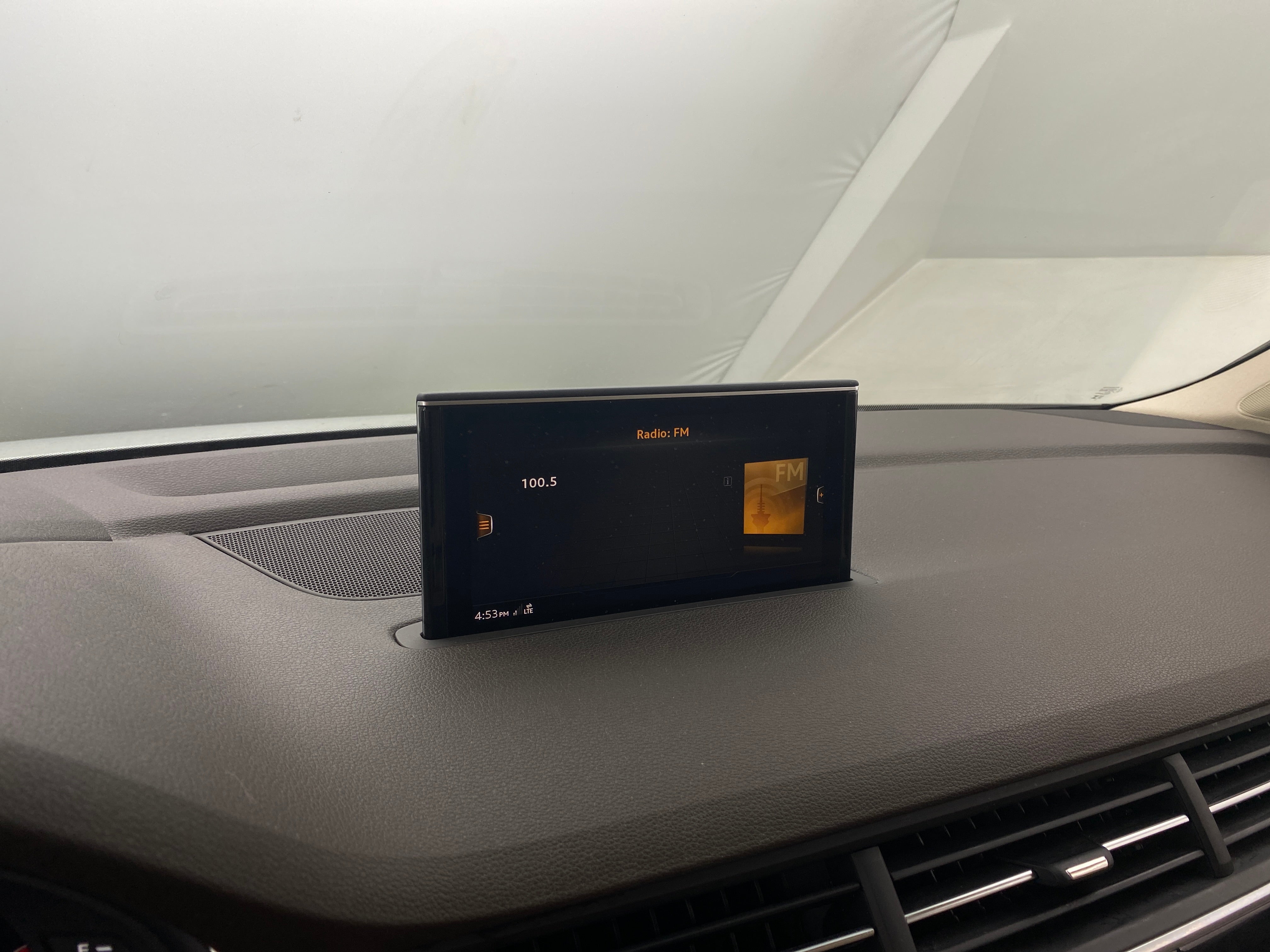 2019 Audi Q7 Prestige 3
