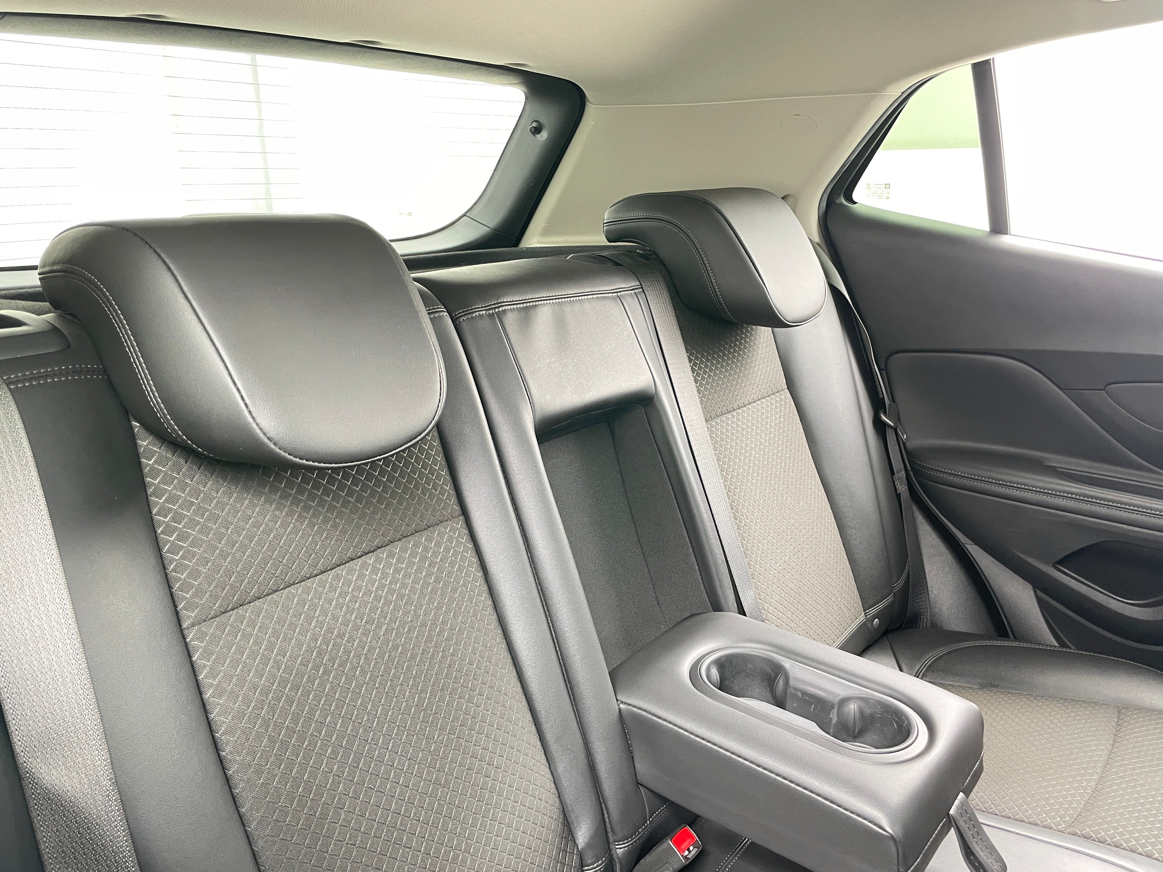 2019 Buick Encore Preferred 5
