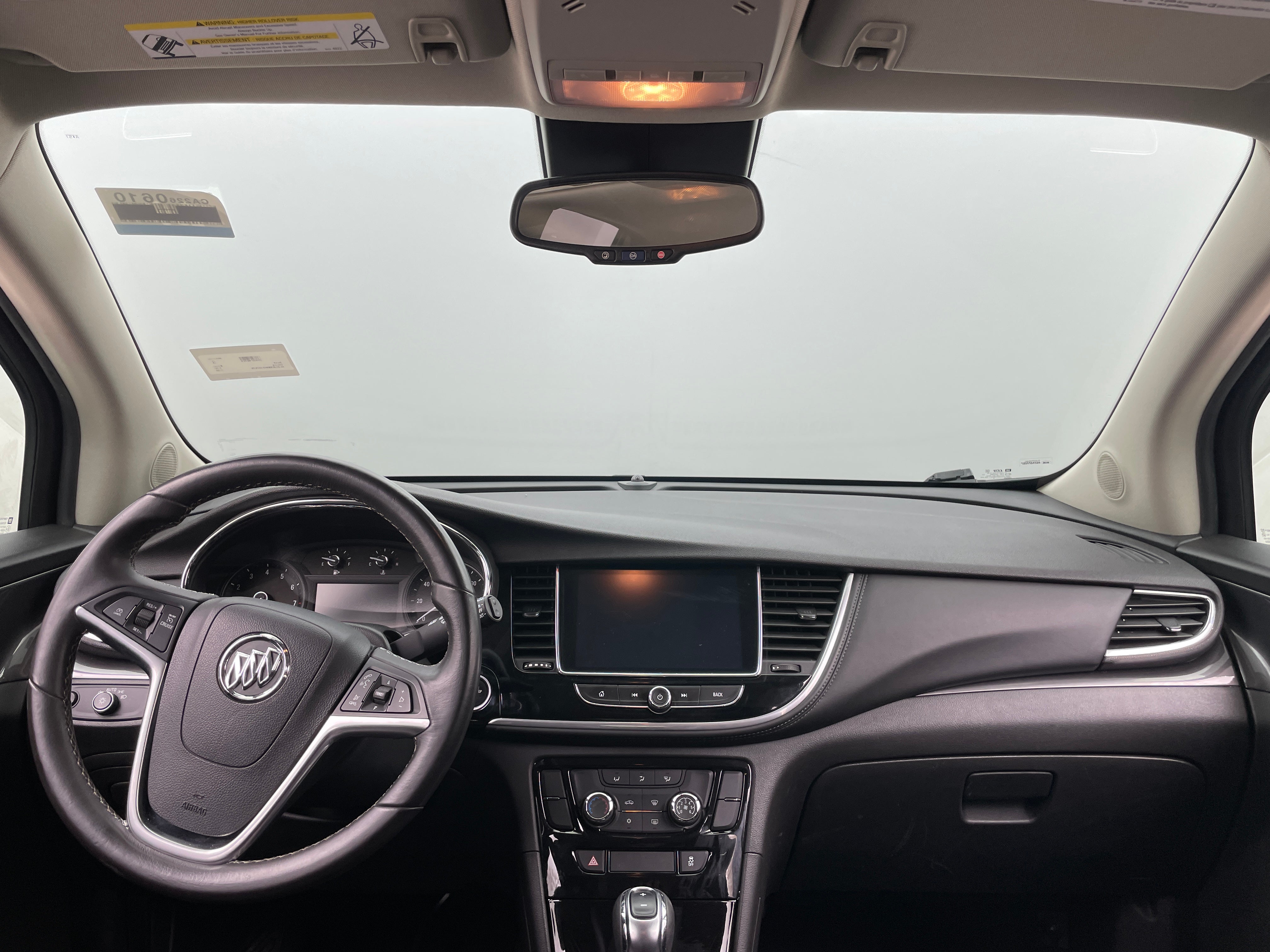 2019 Buick Encore Preferred 2