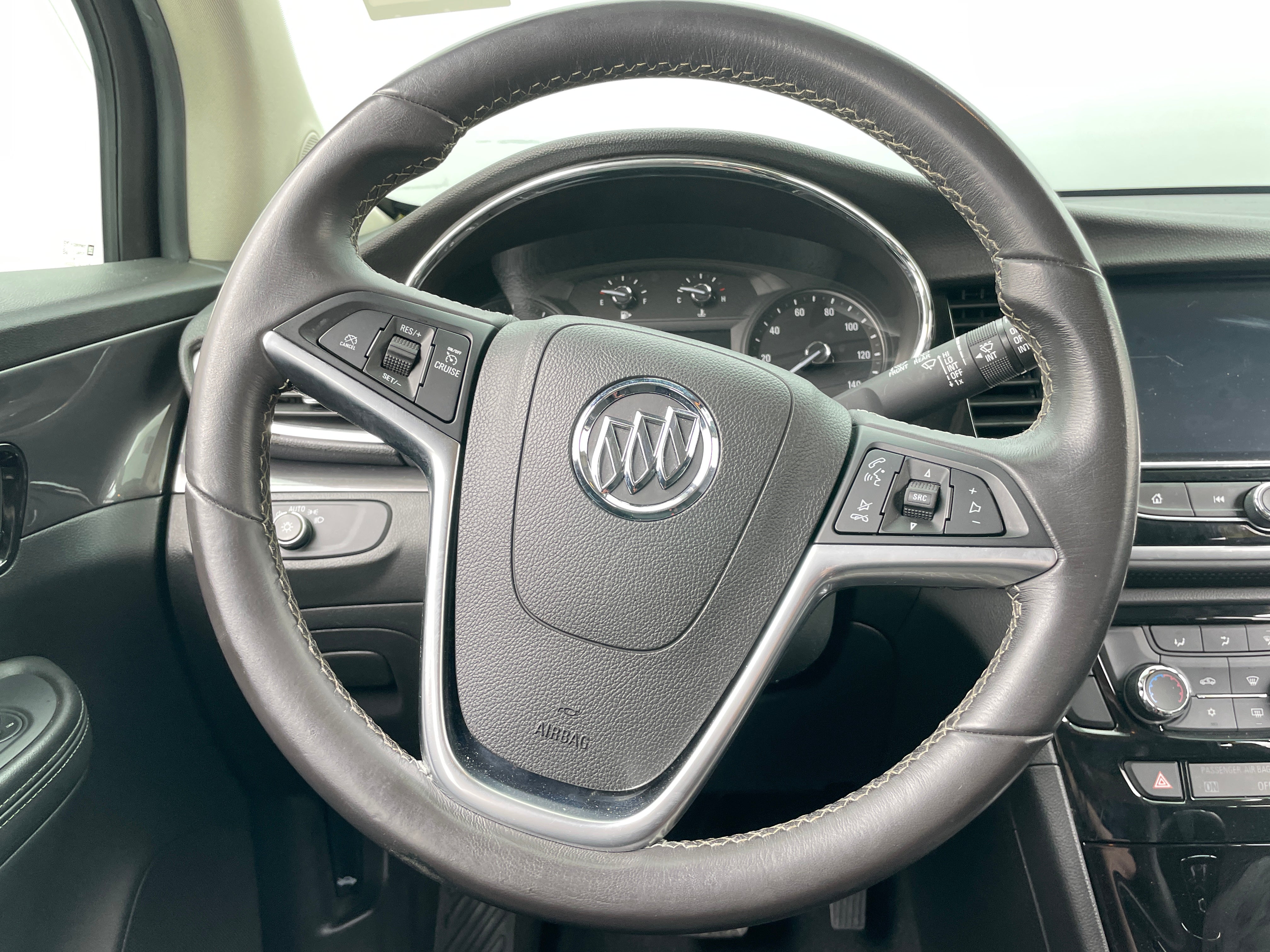 2019 Buick Encore Preferred 4