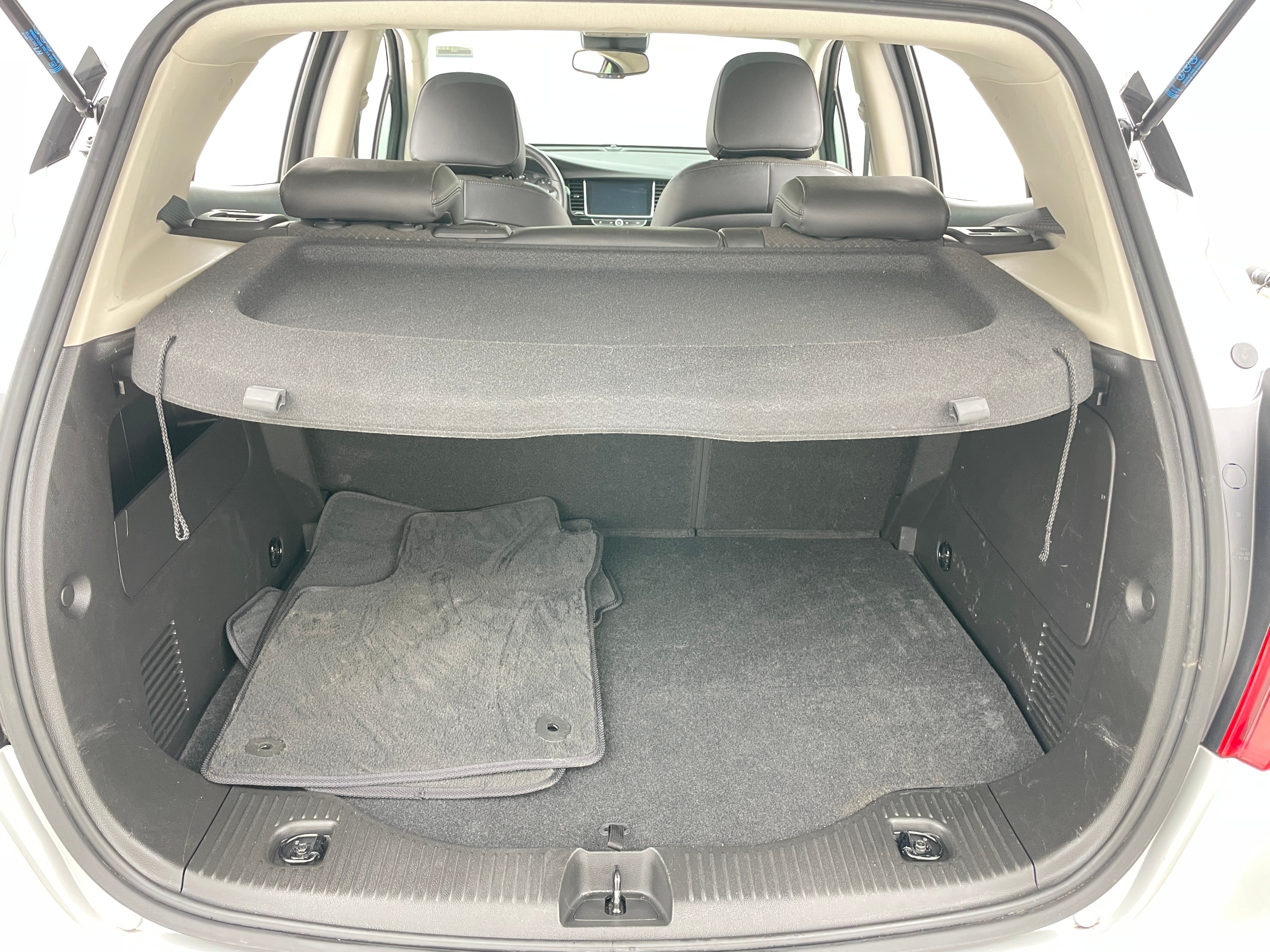 2019 Buick Encore Preferred 6