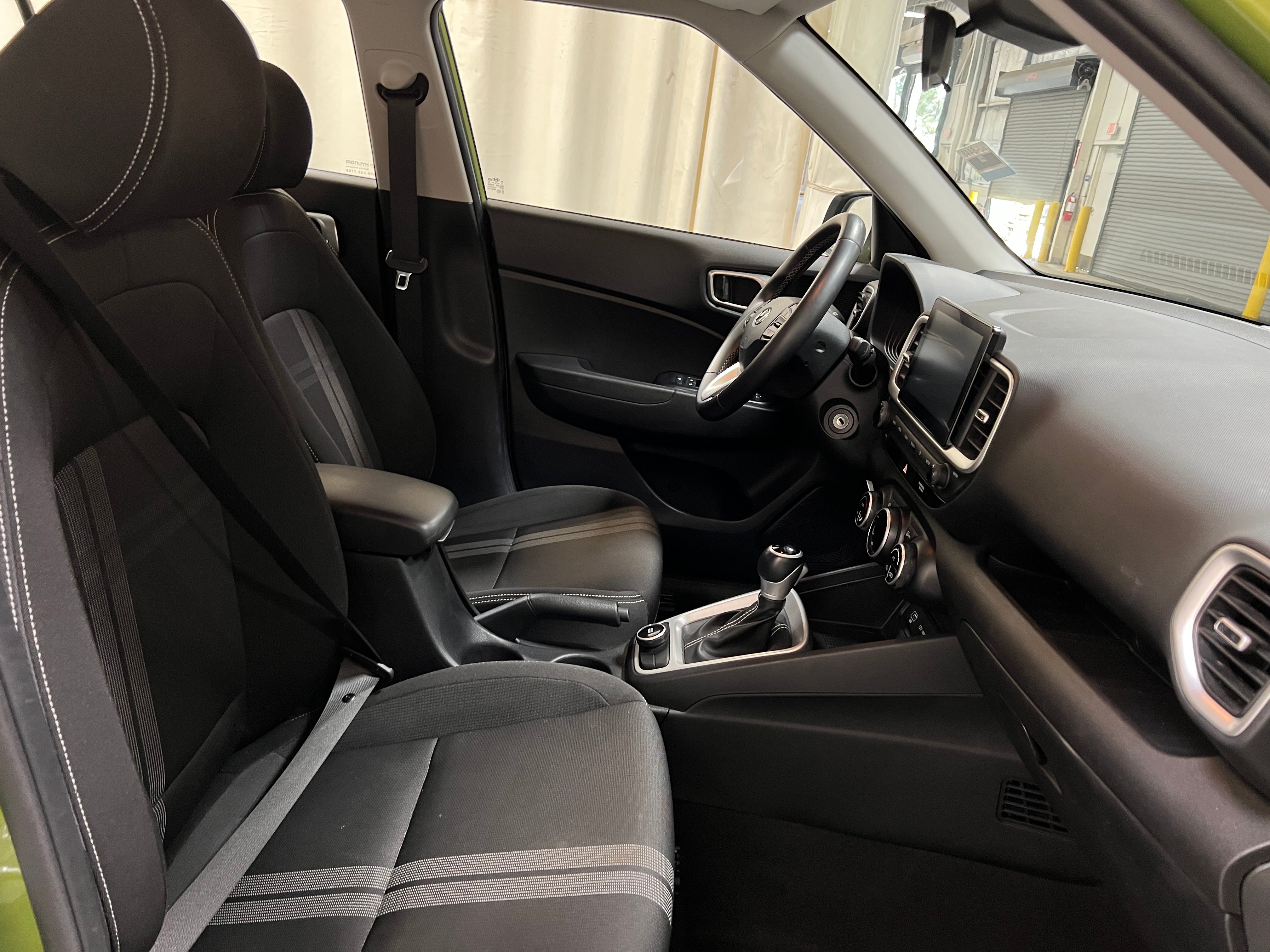 2023 Hyundai Venue SEL 2