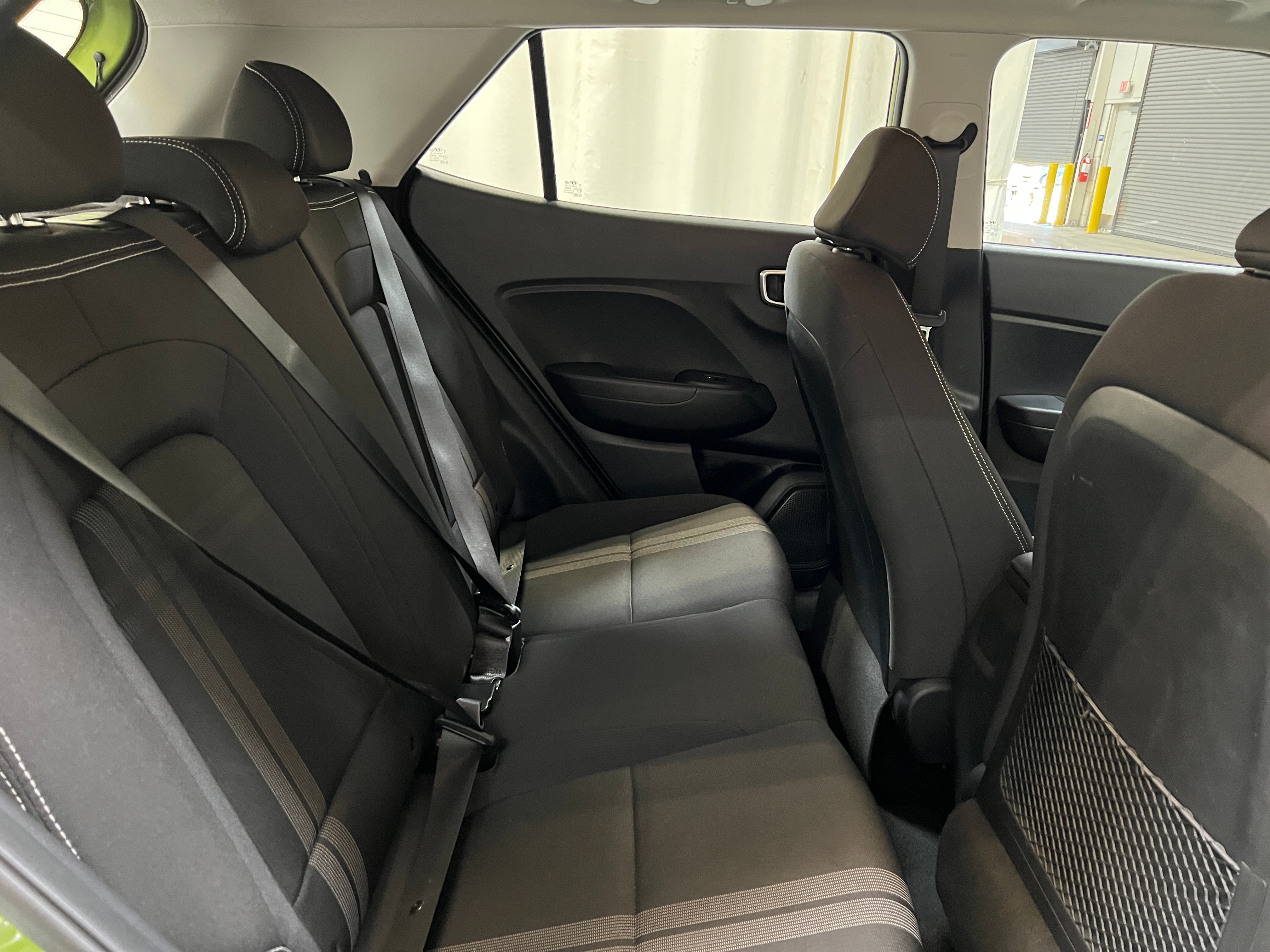 2023 Hyundai Venue SEL 6