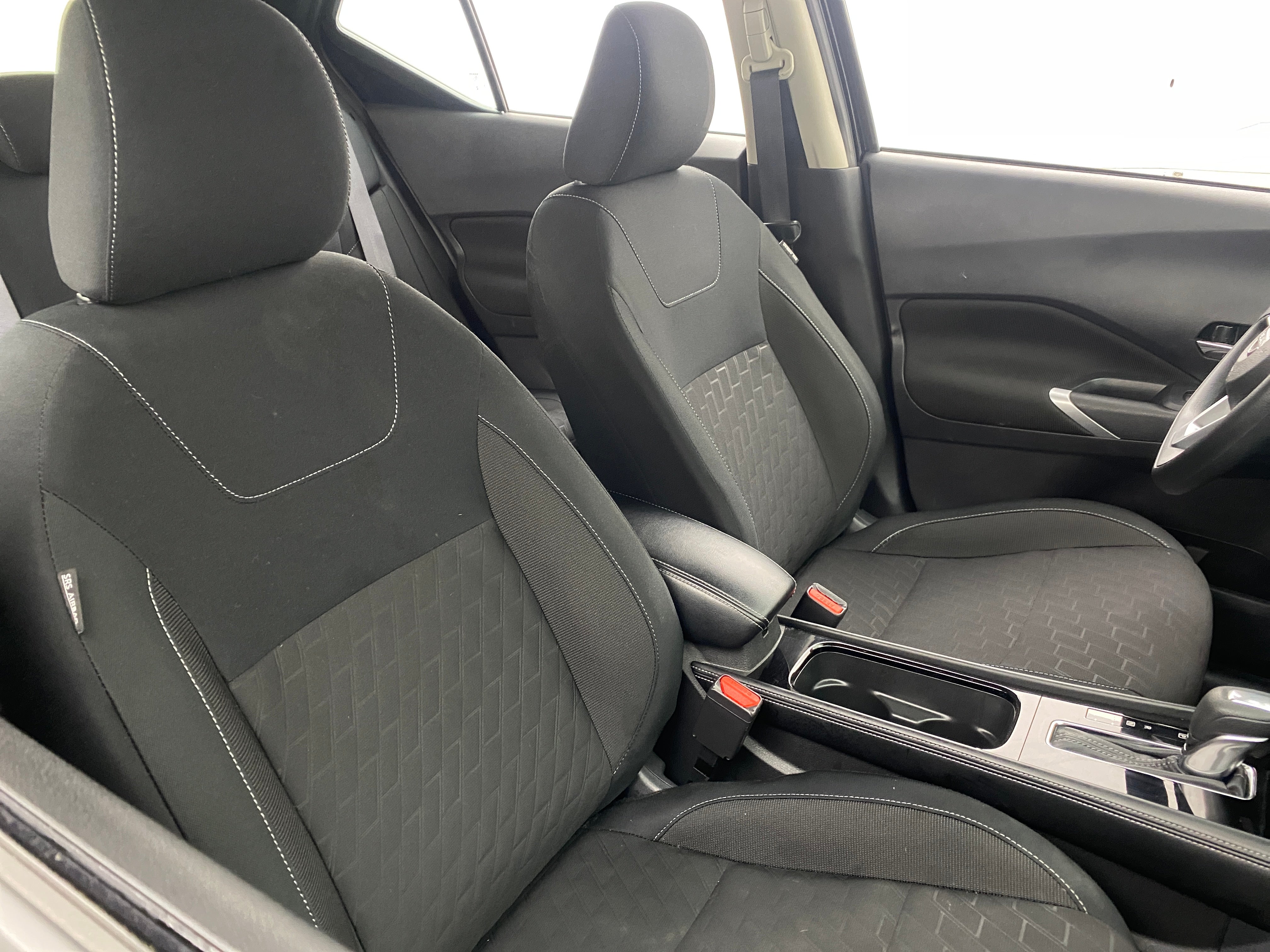2024 Nissan Kicks SV 2