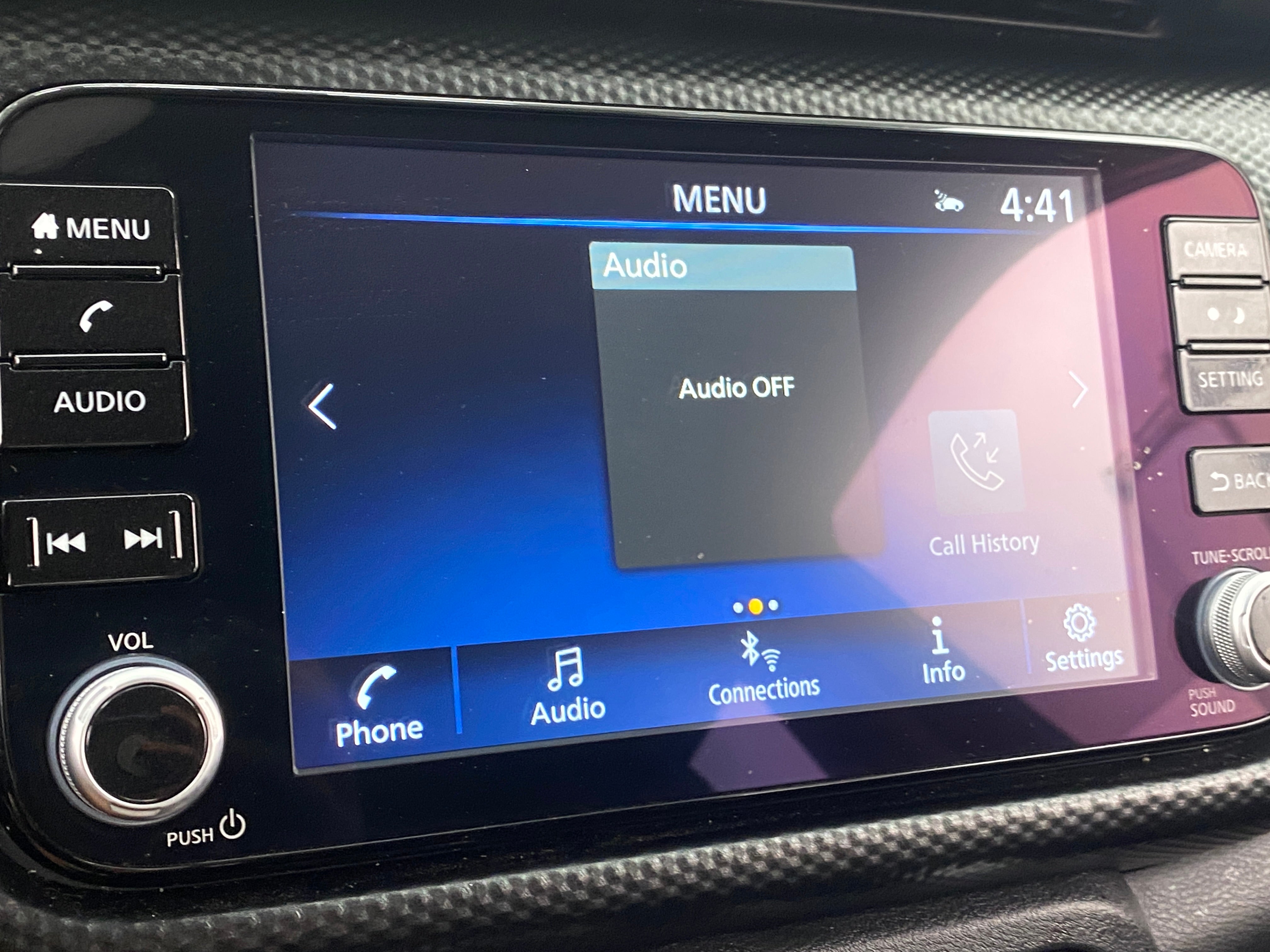 2024 Nissan Kicks SV 4