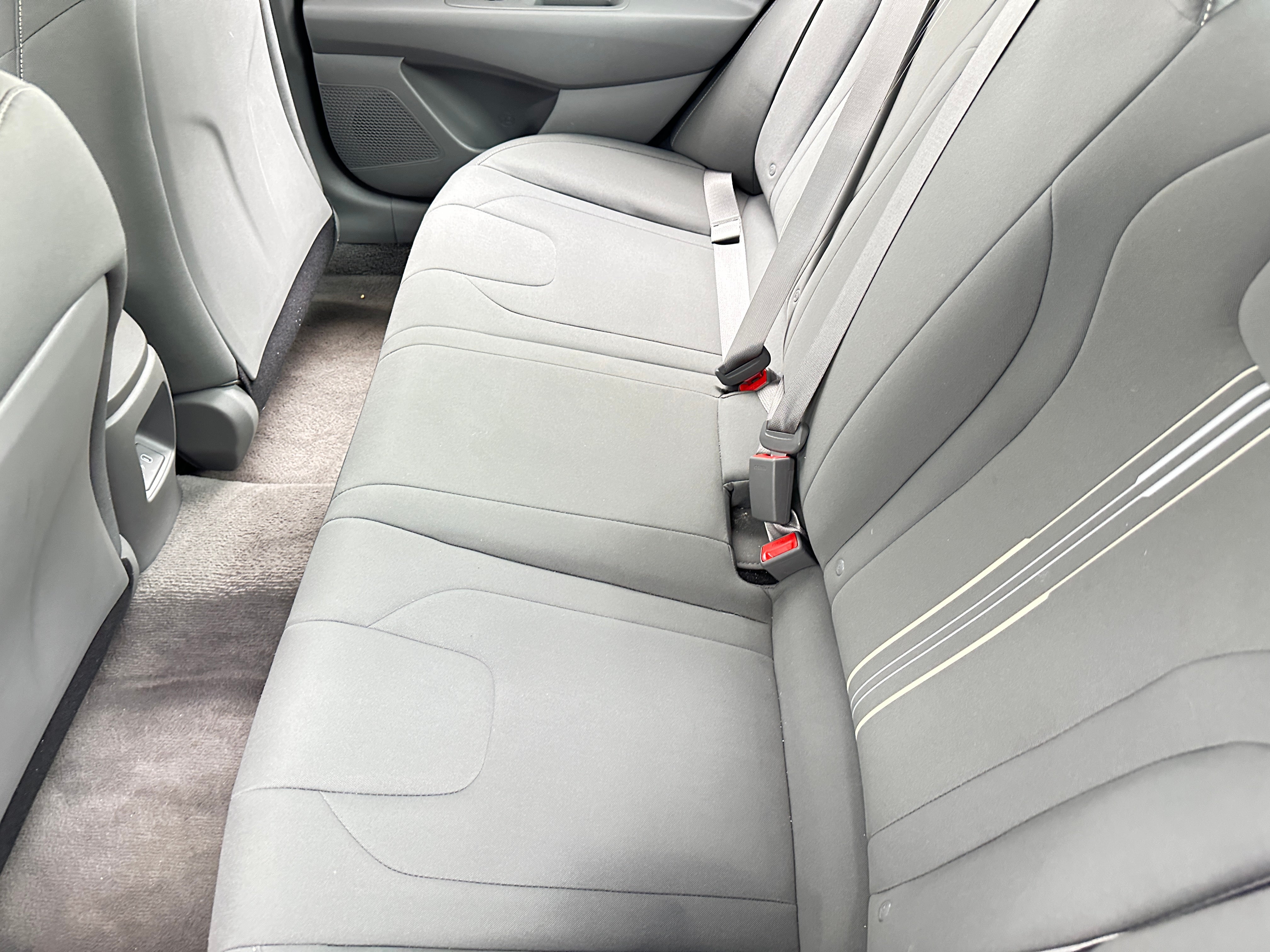 2024 Hyundai Elantra SEL 6