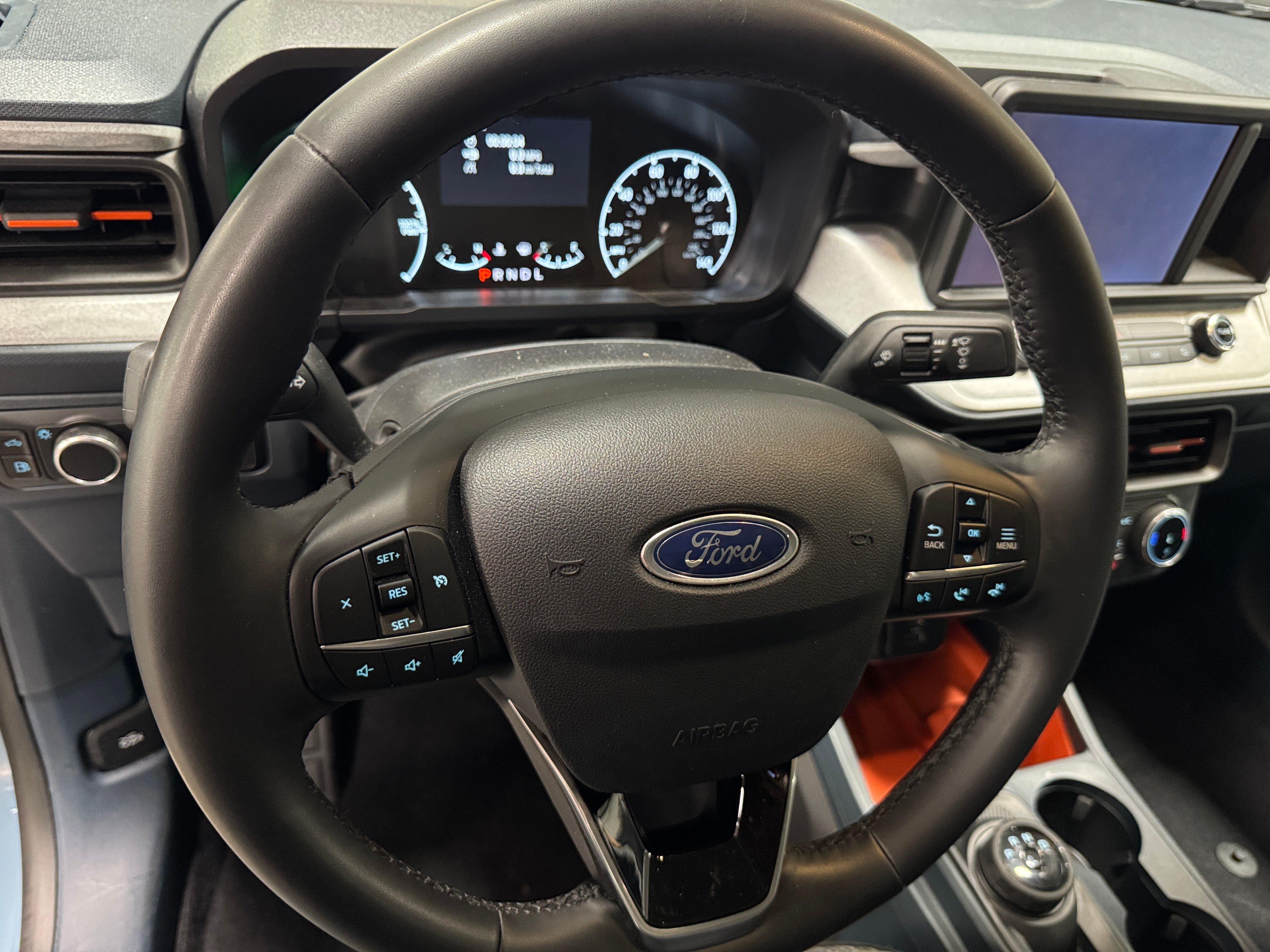 2023 Ford Maverick XLT 5