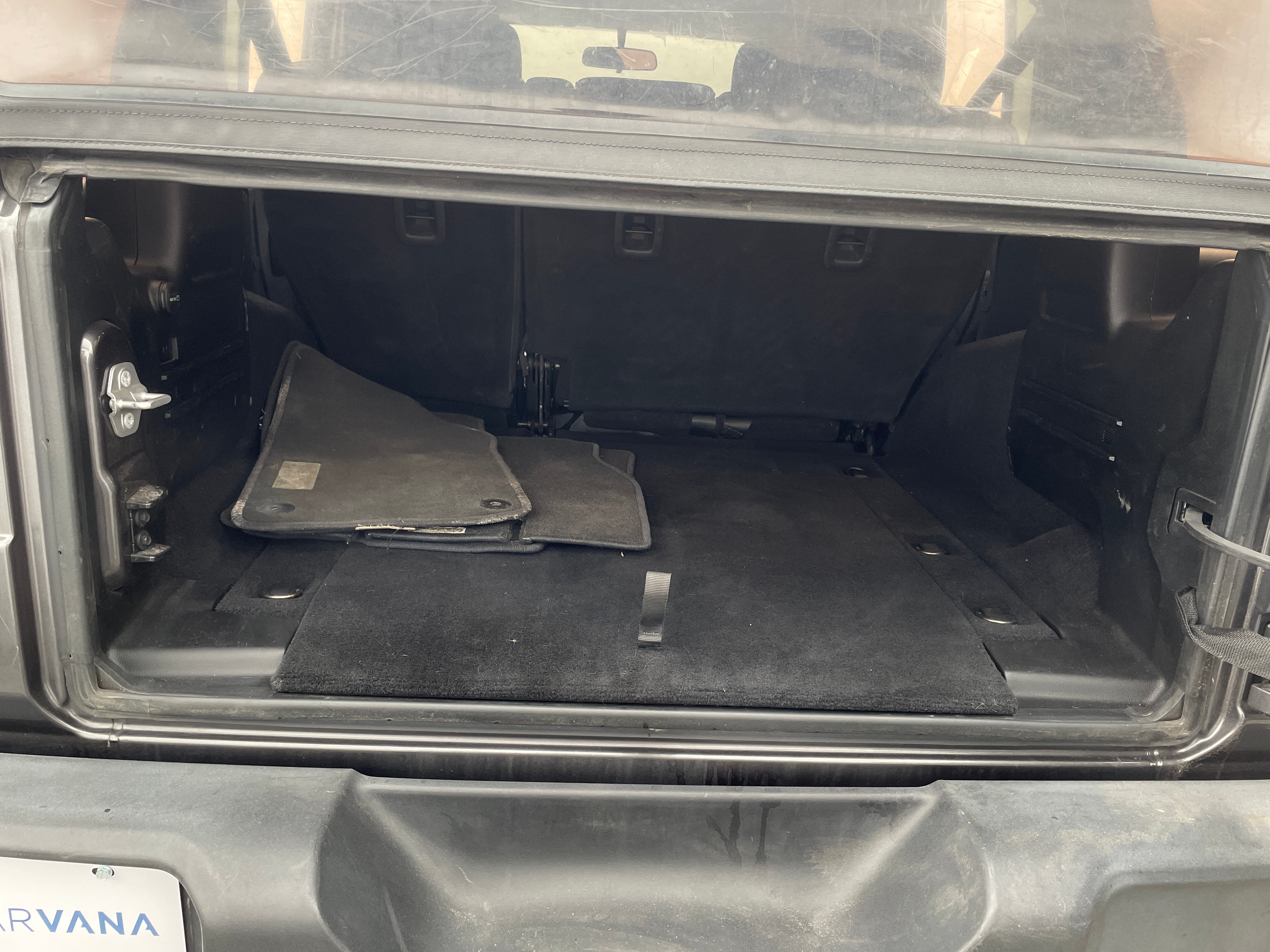 2019 Jeep Wrangler Unlimited Sport S 7
