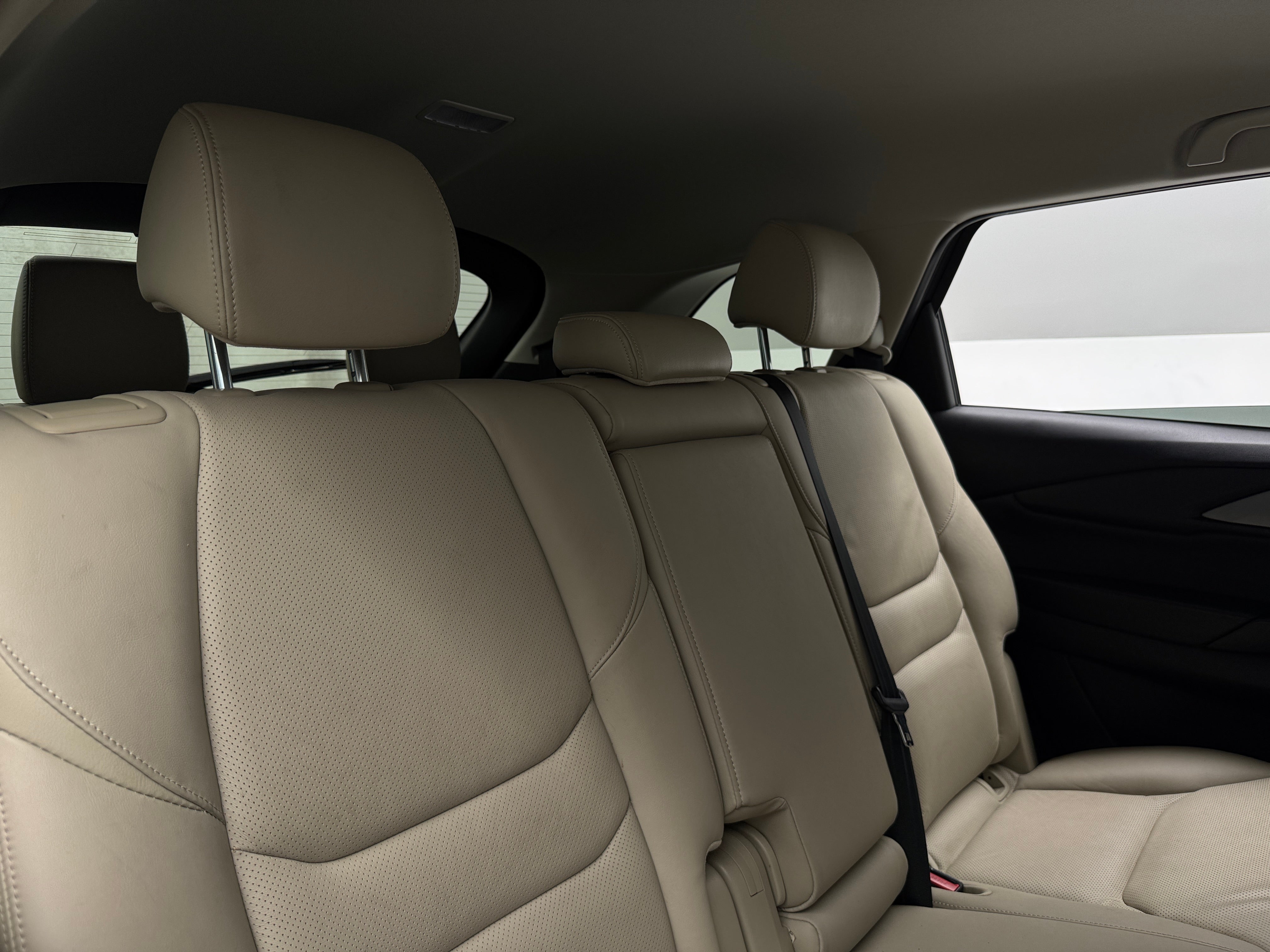 2022 Mazda CX-9 Touring 5