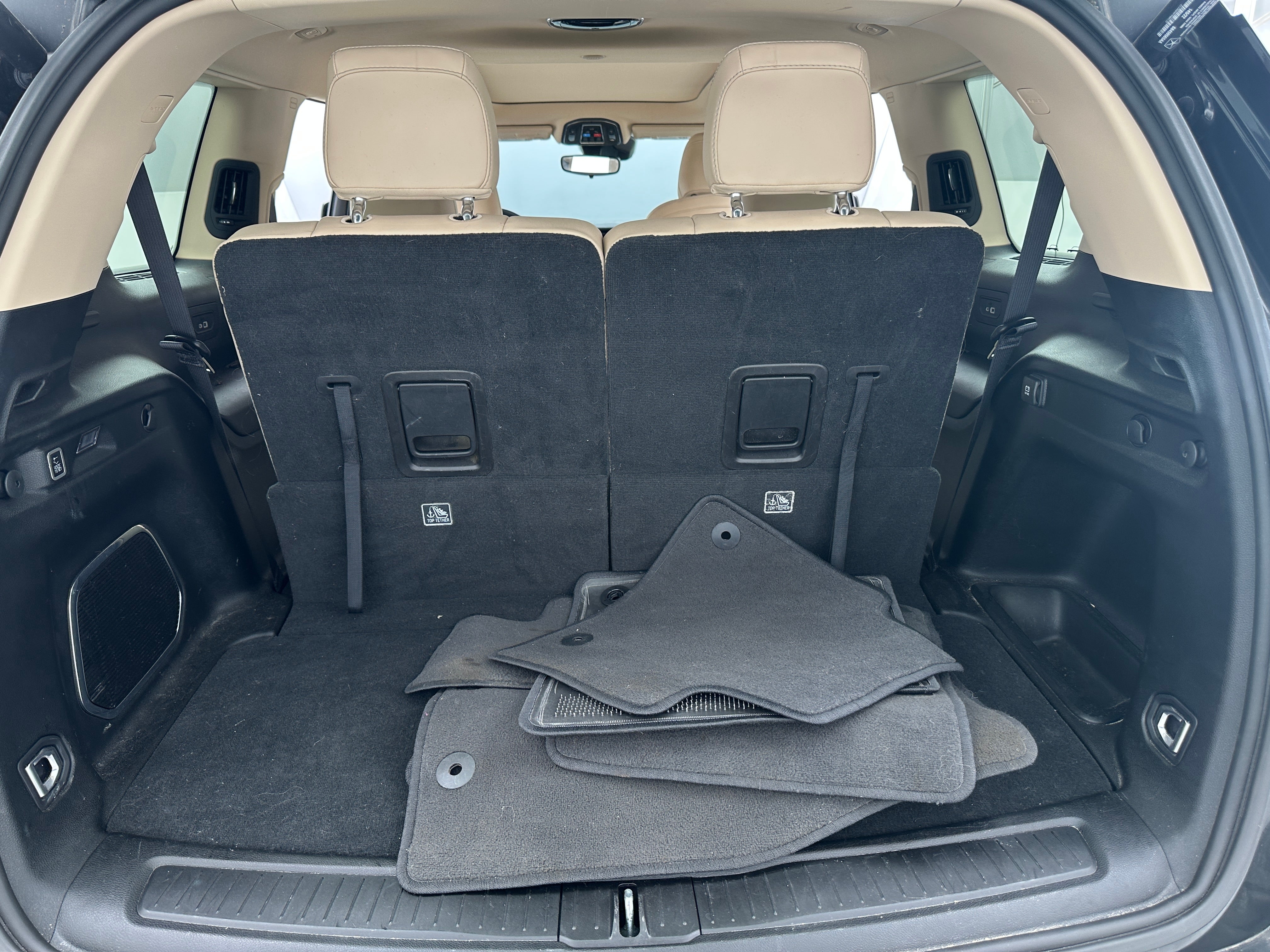 2022 Jeep Grand Cherokee L Limited Edition 6