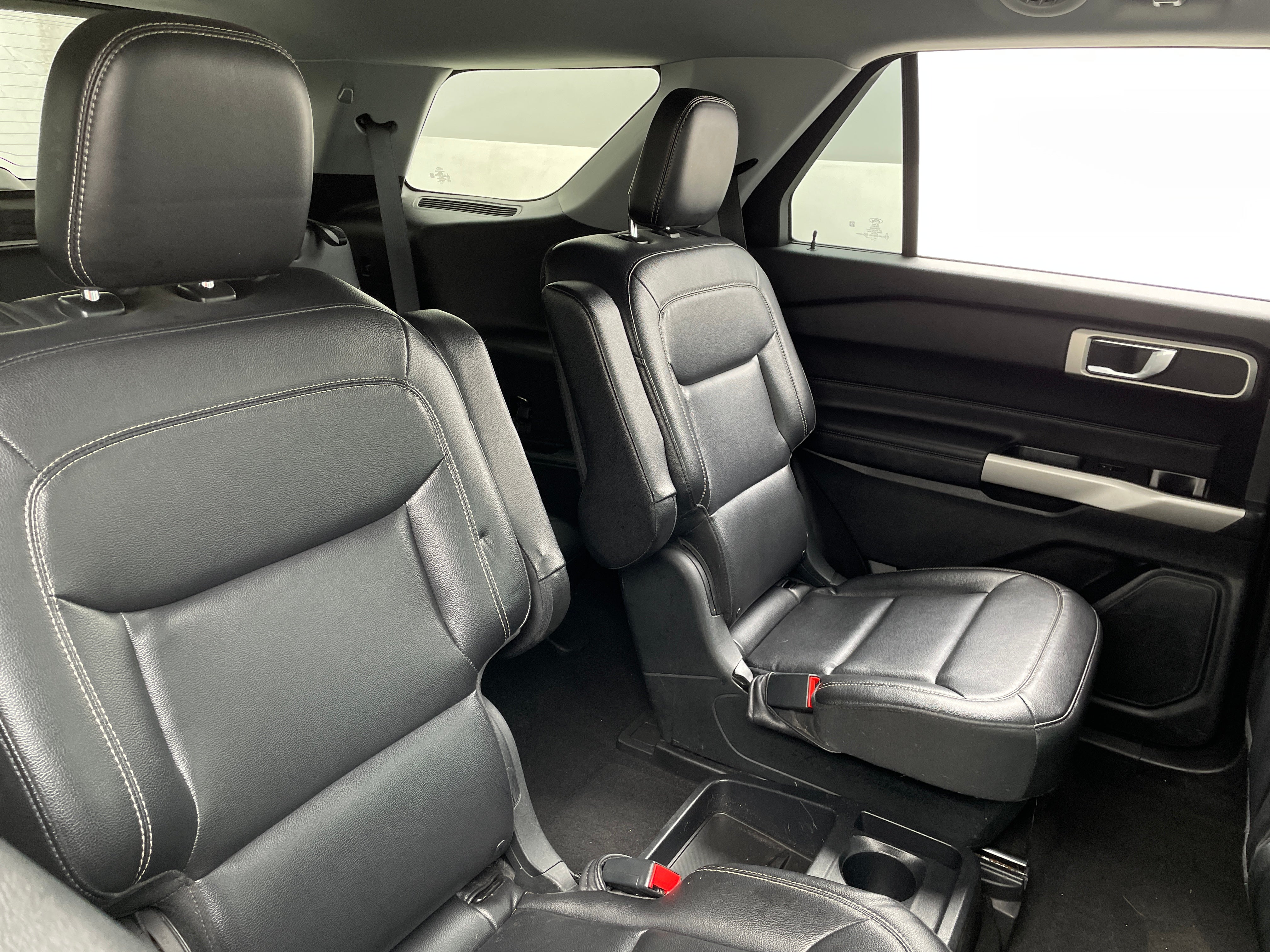2021 Ford Explorer XLT 6