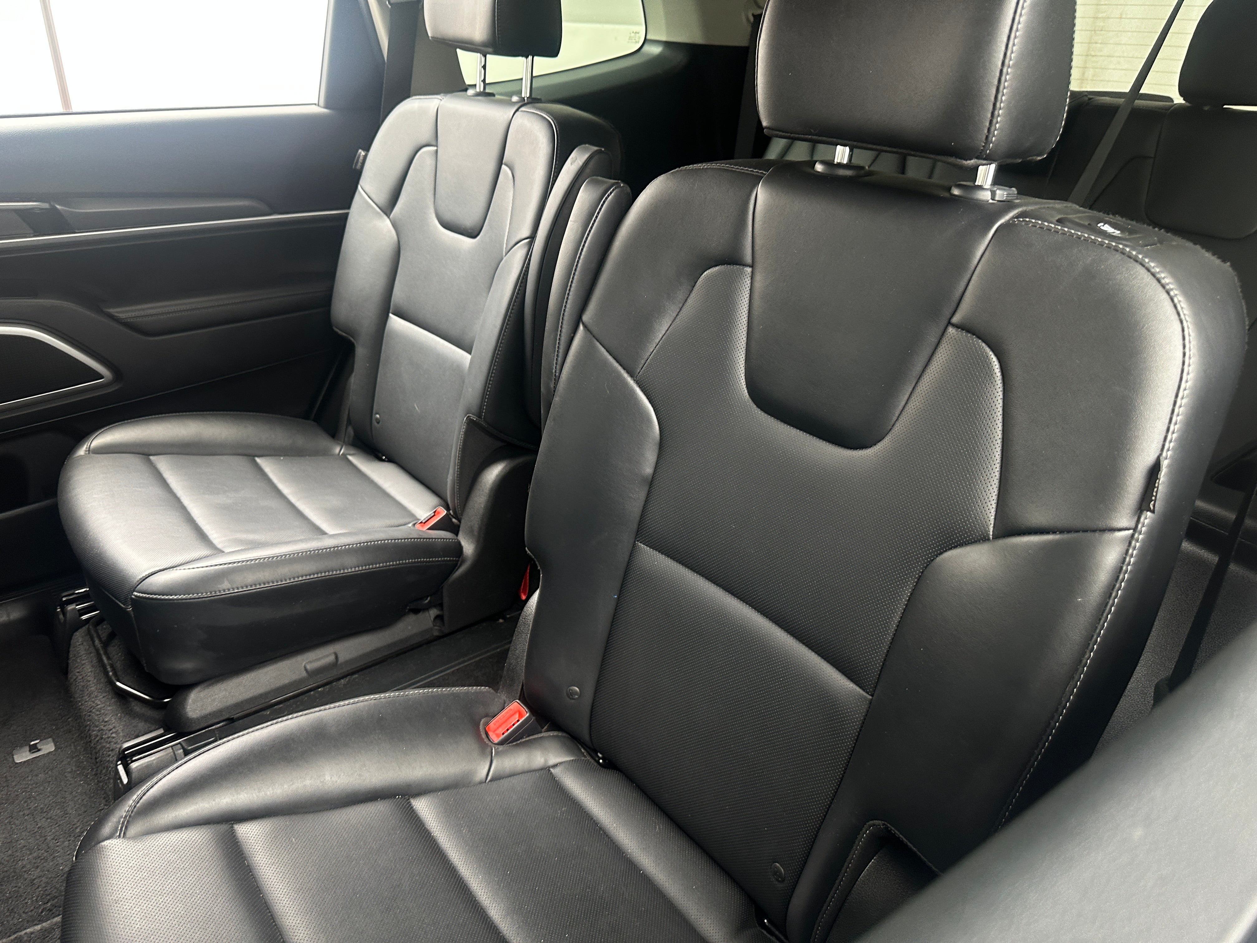 2024 Kia Telluride S 5