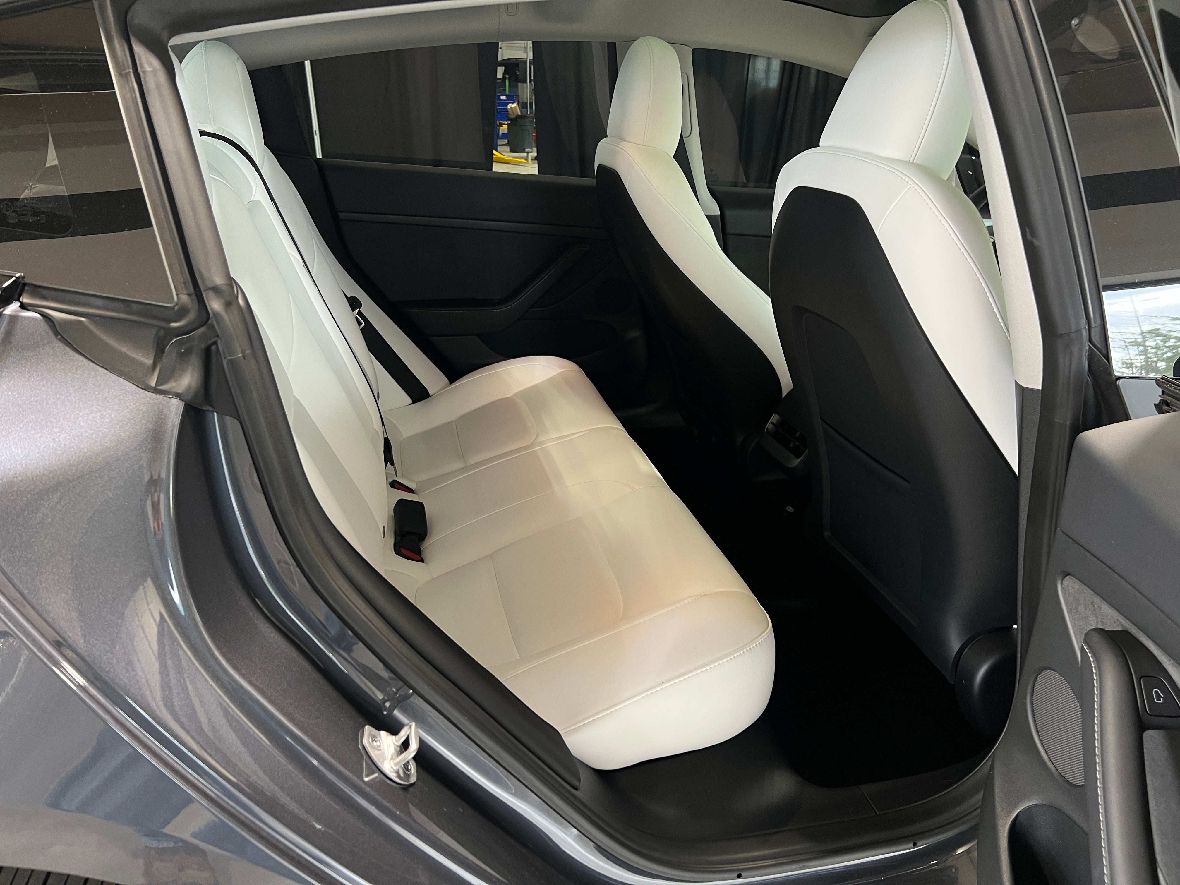 2023 Tesla Model 3 Long Range 5