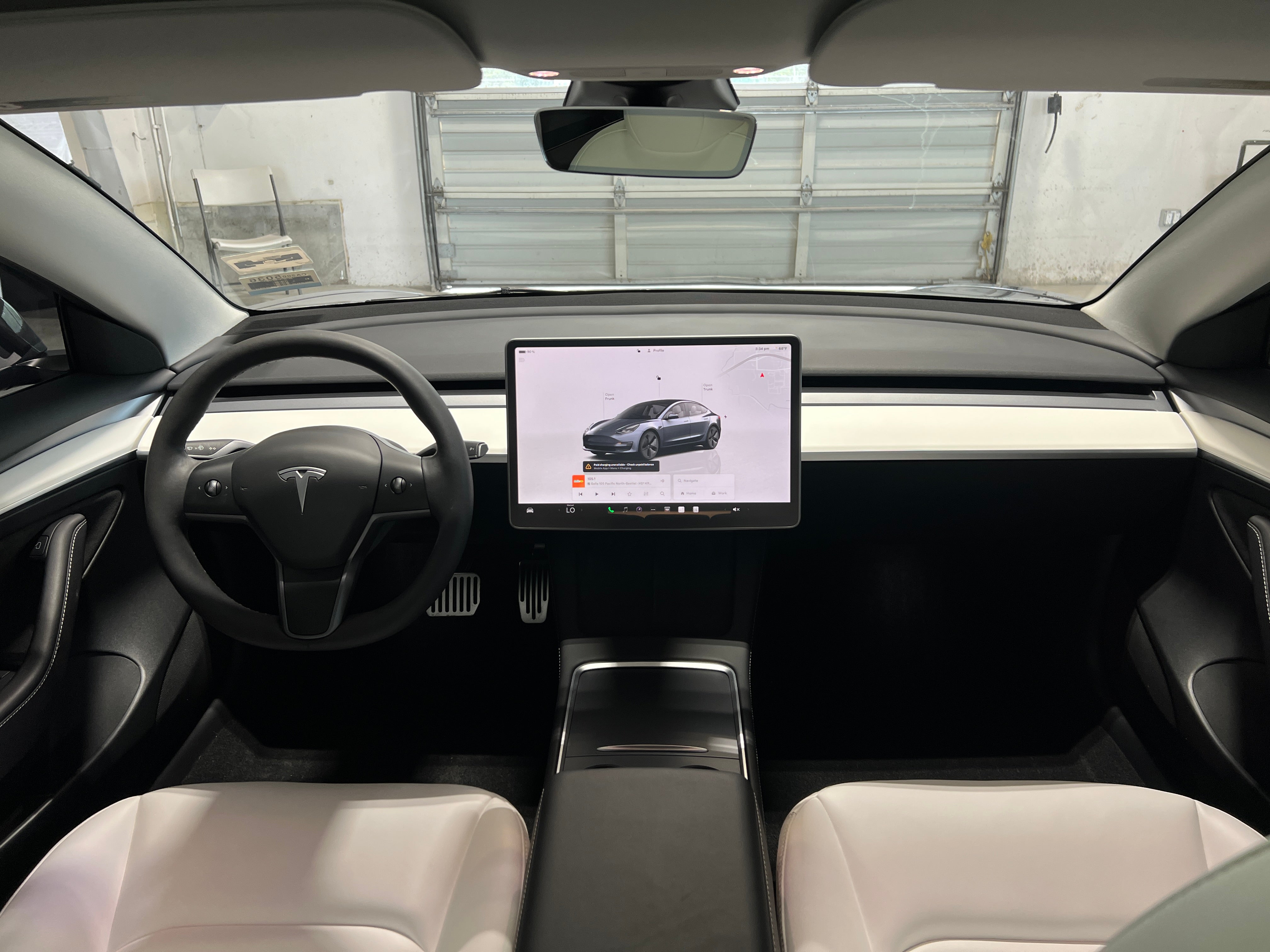 2023 Tesla Model 3 Long Range 2